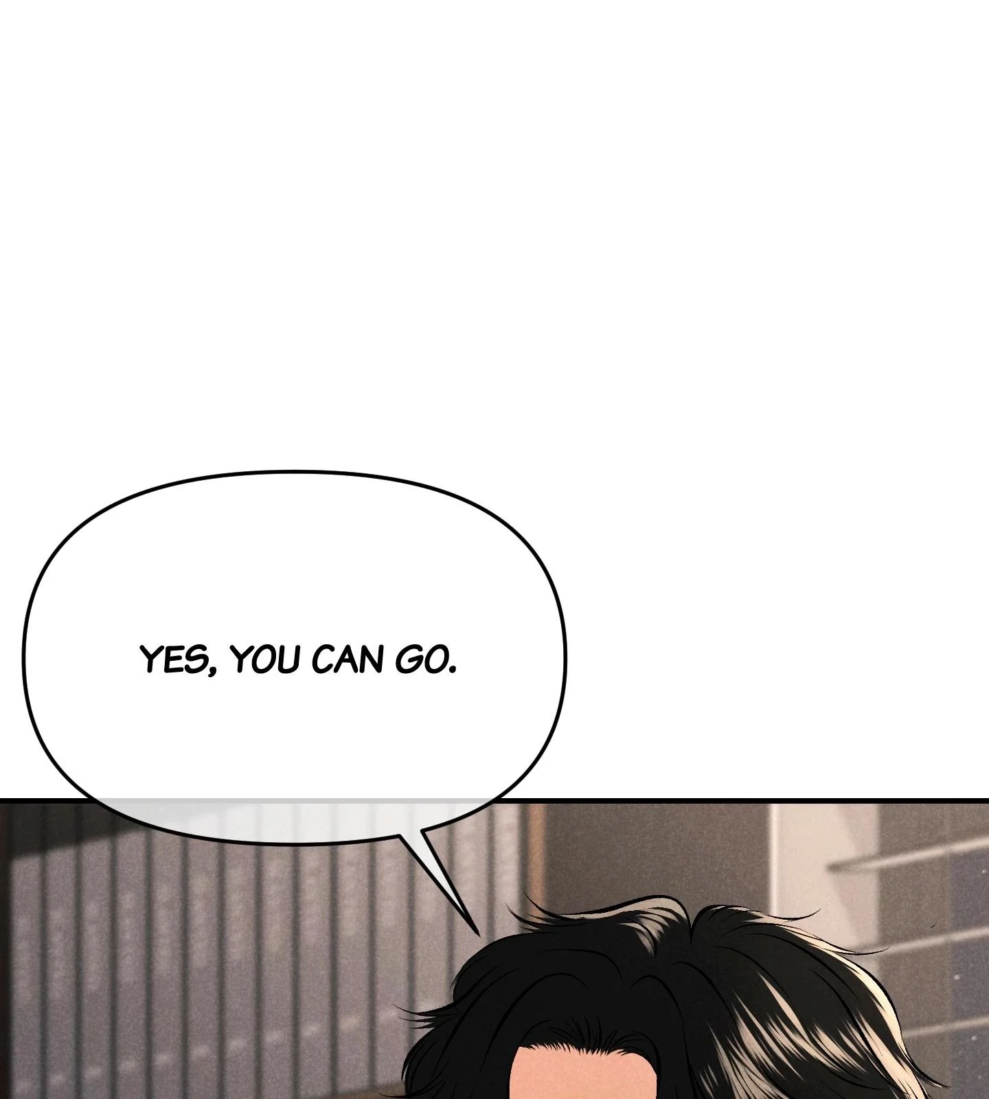 Black Whisky (Official) - Chapter 5 manhwa