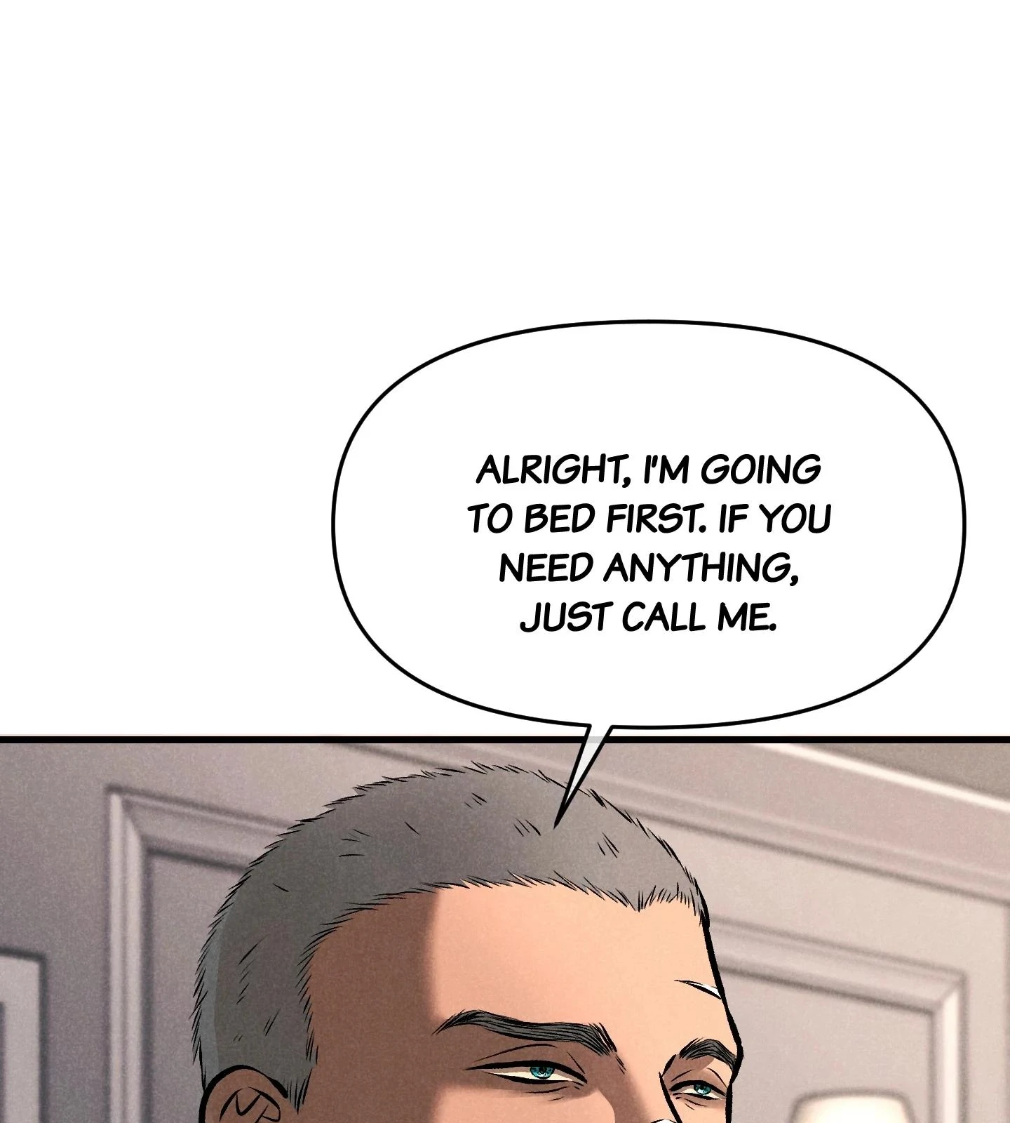 Black Whisky (Official) - Chapter 5 manhwa