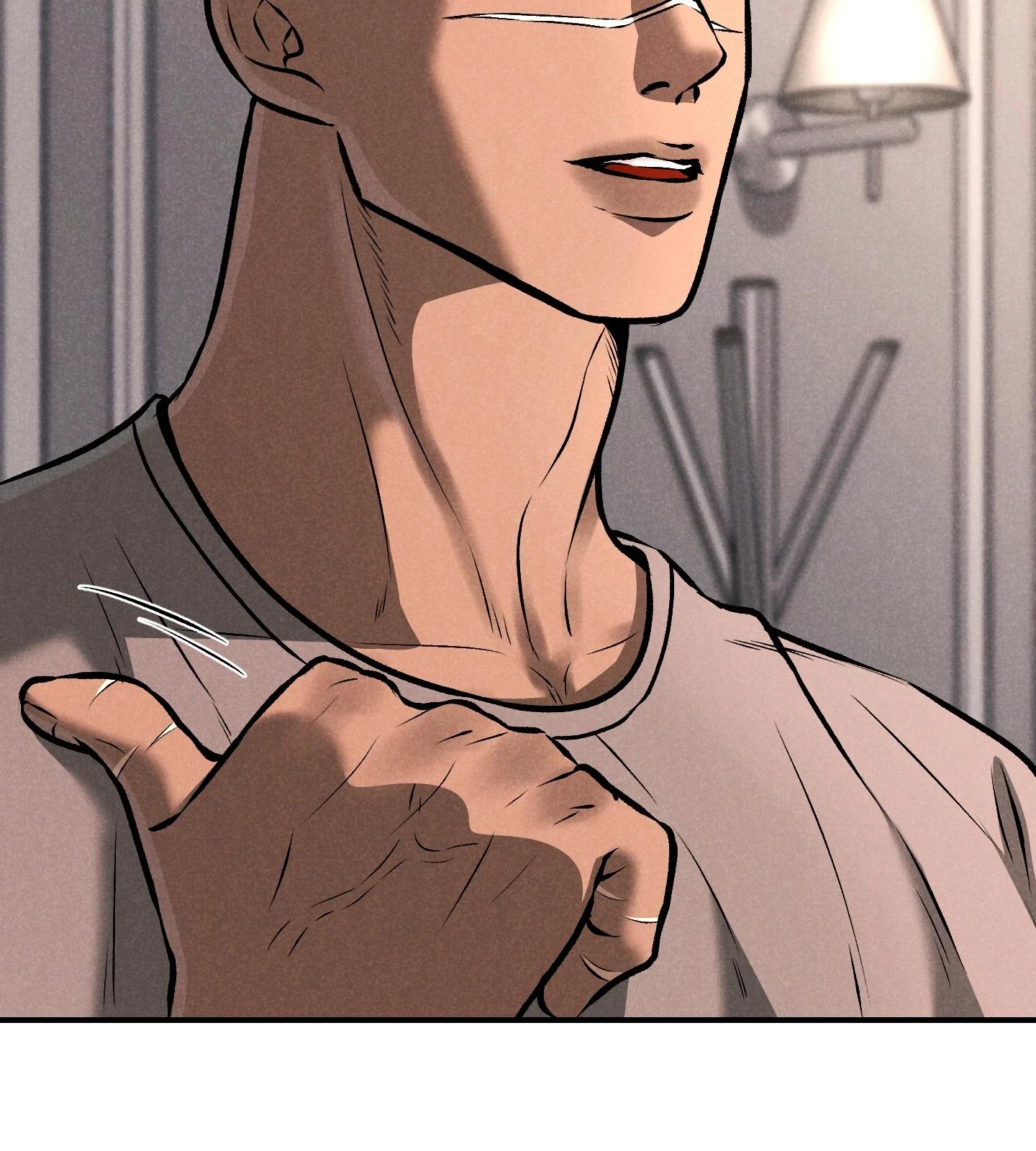 Black Whisky (Official) - Chapter 5 manhwa