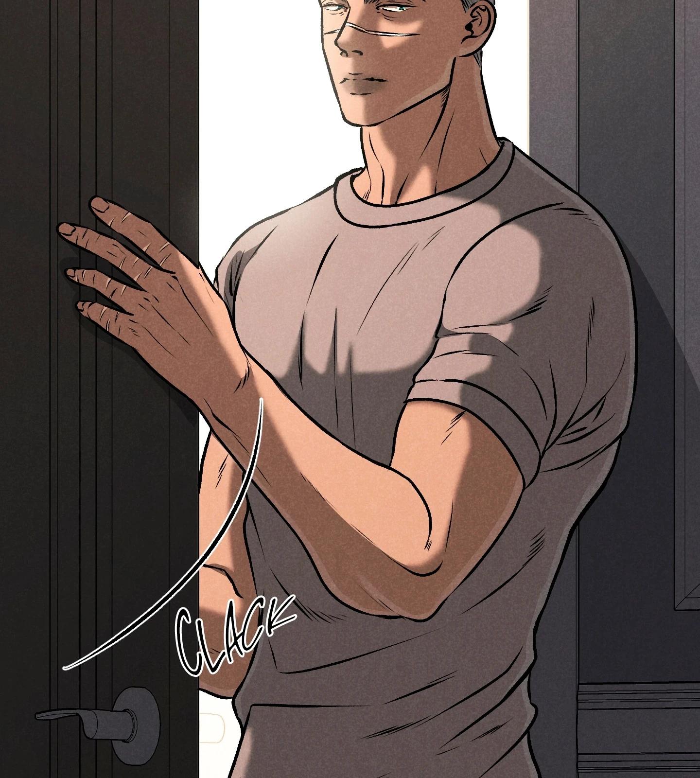 Black Whisky (Official) - Chapter 5 manhwa