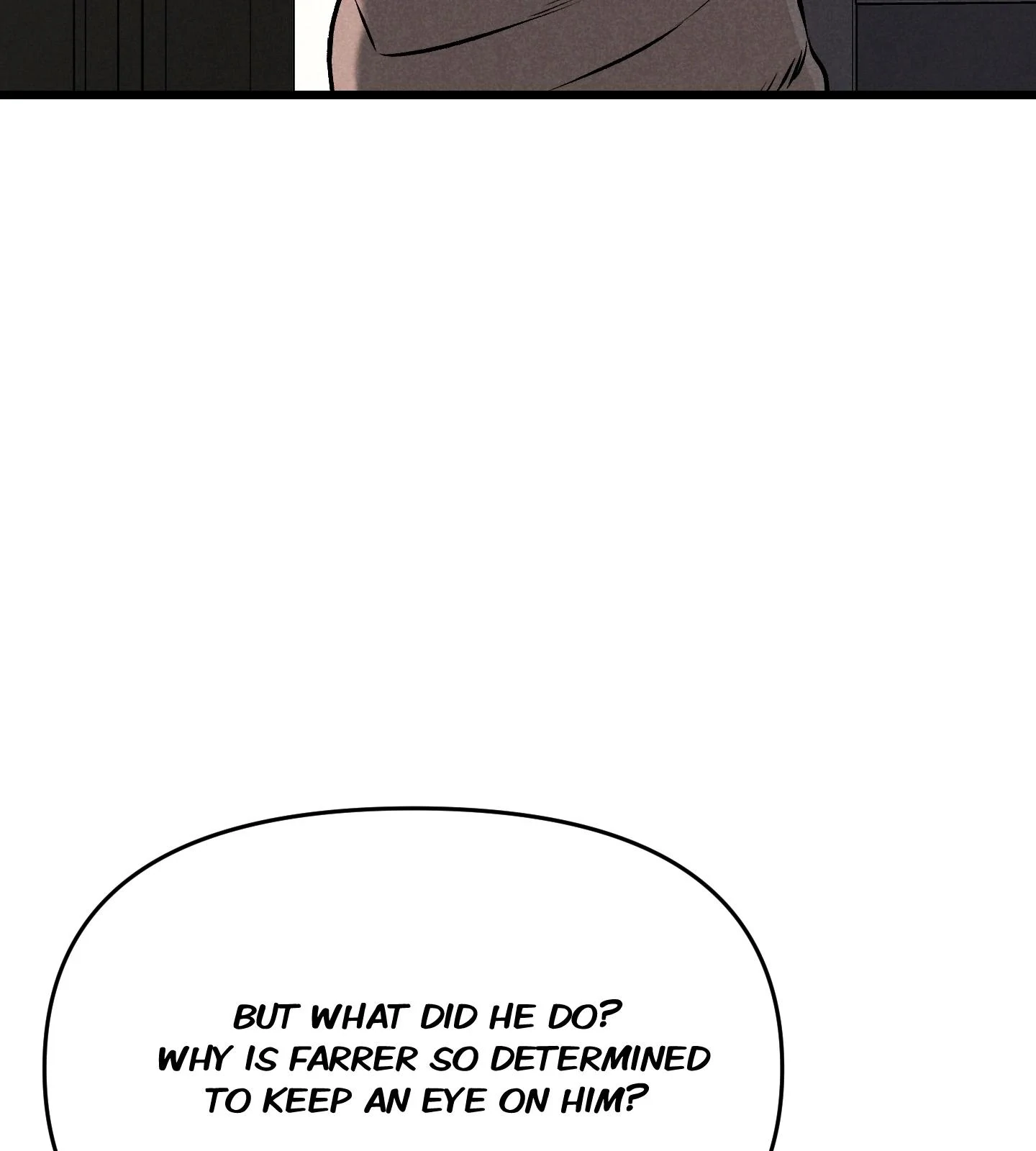 Black Whisky (Official) - Chapter 5 manhwa