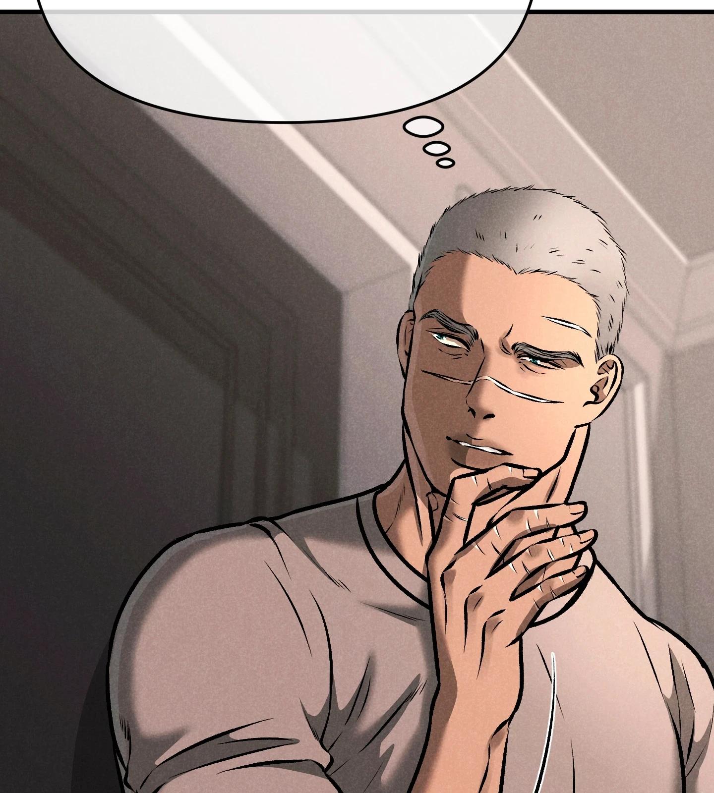 Black Whisky (Official) - Chapter 5 manhwa