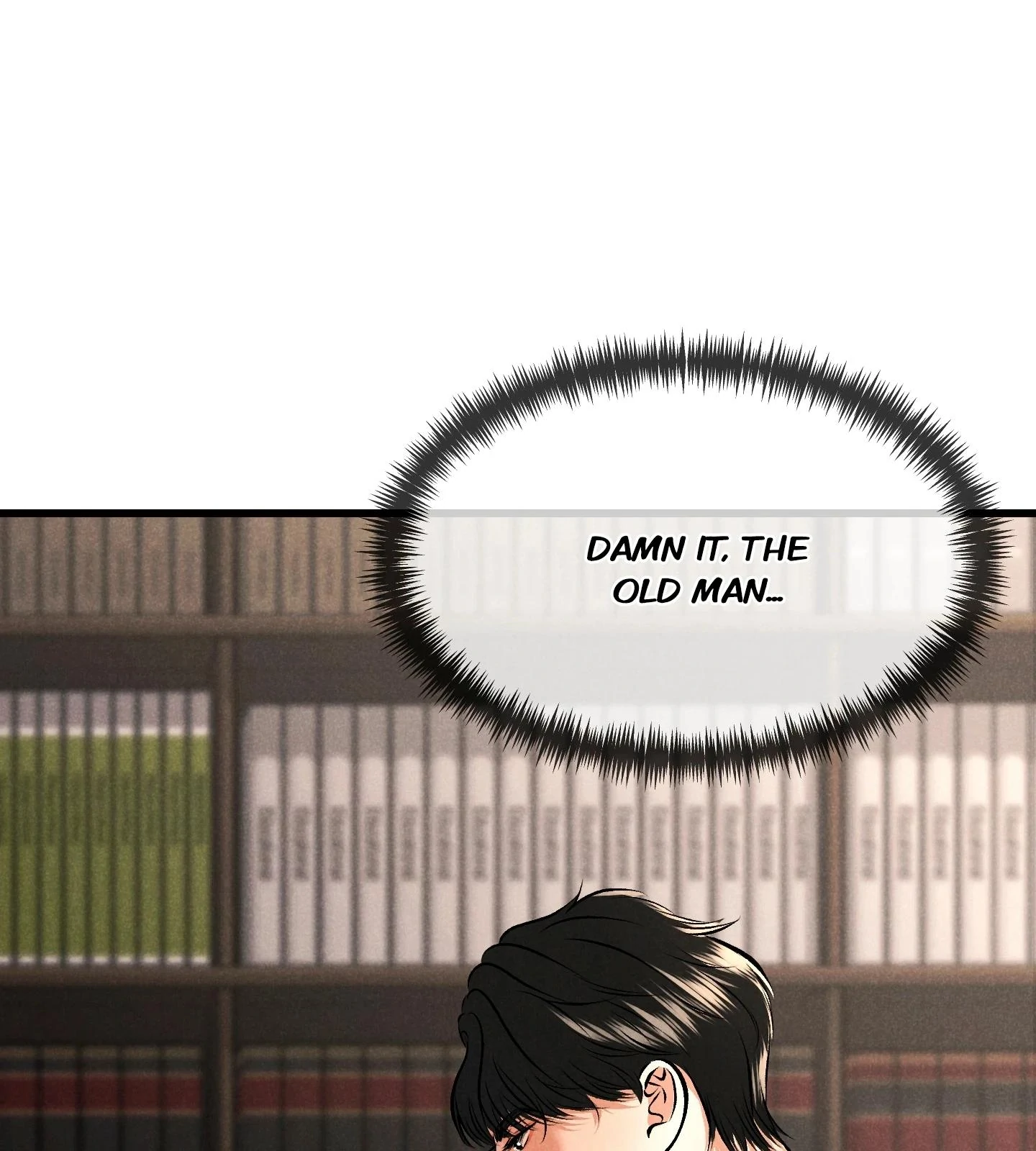 Black Whisky (Official) - Chapter 5 manhwa