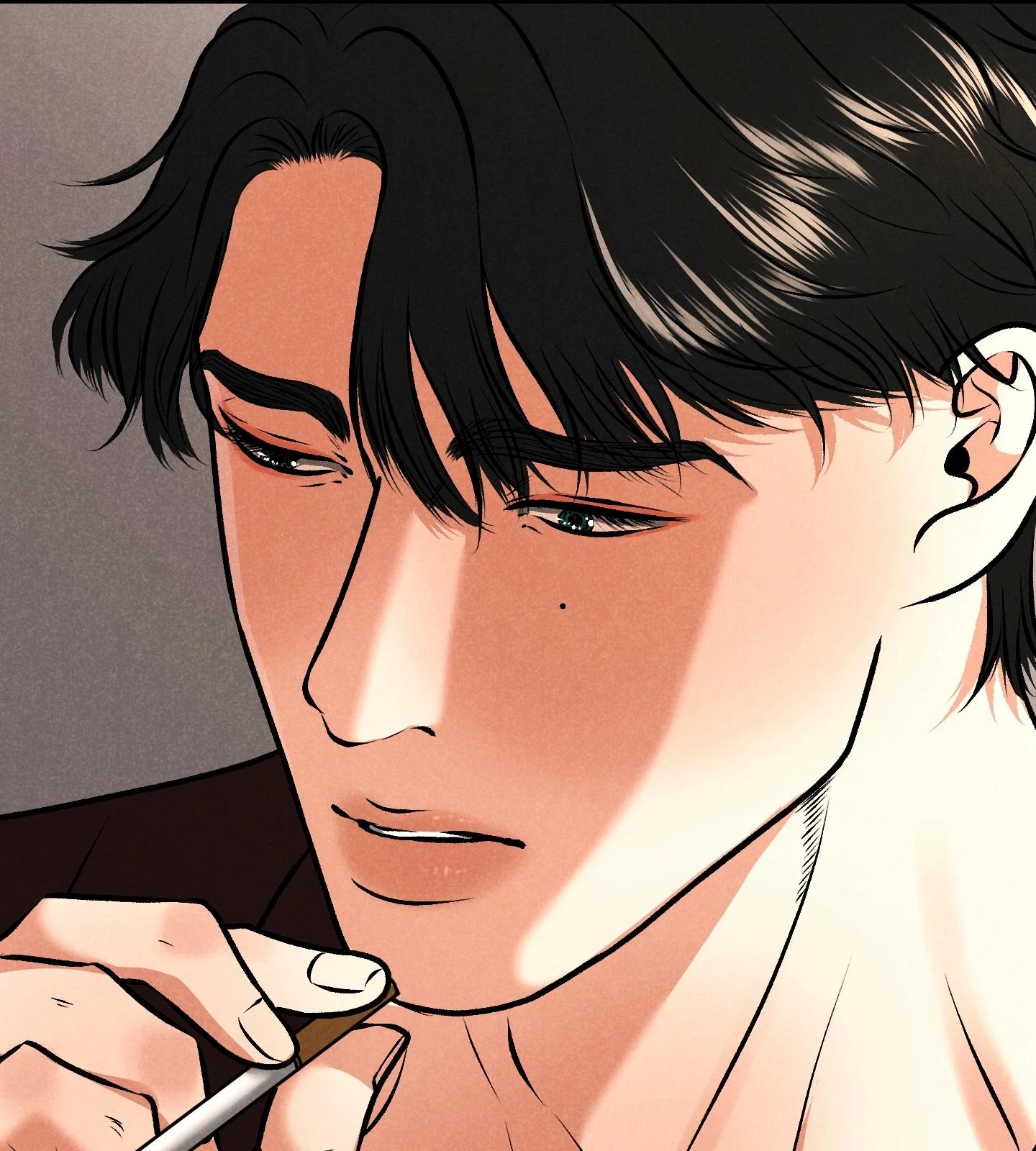 Black Whisky (Official) - Chapter 5 manhwa