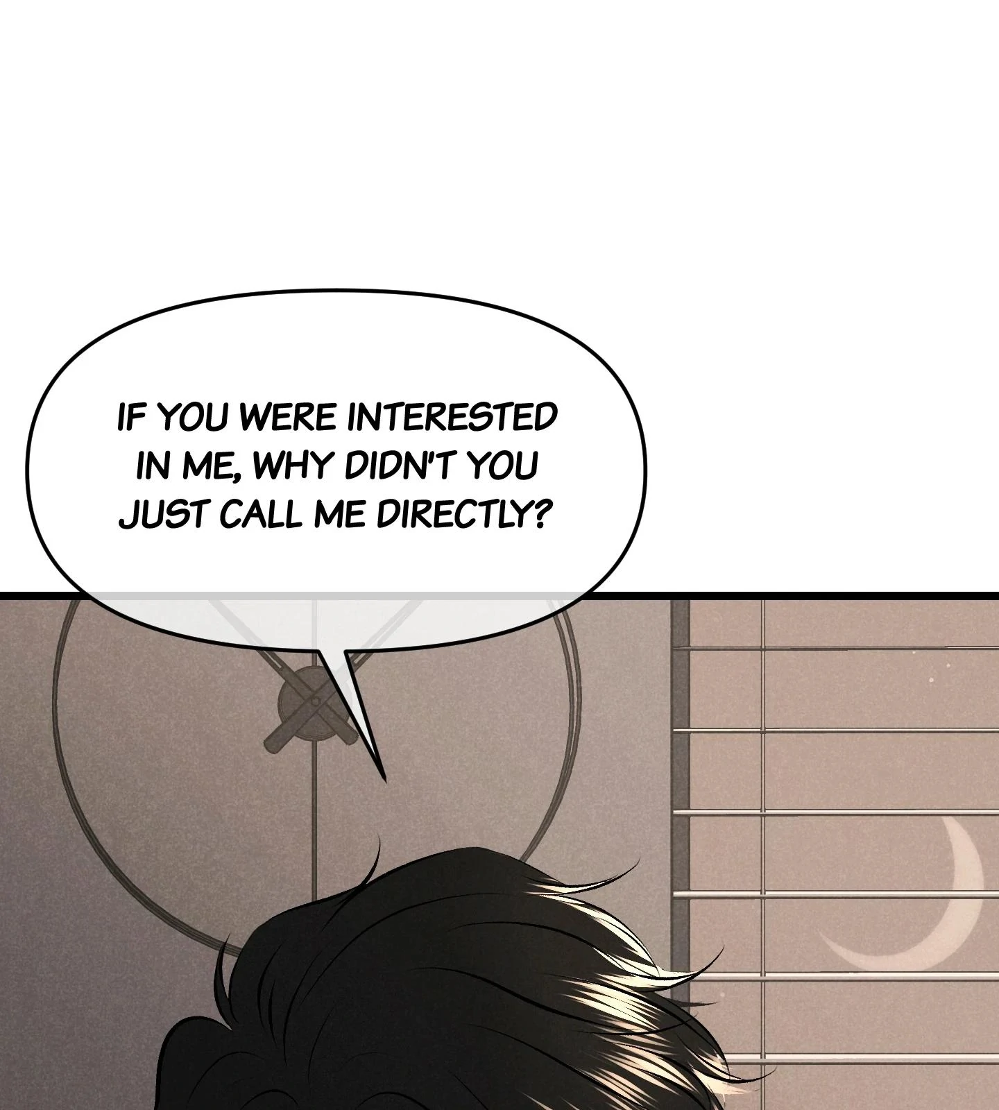 Black Whisky (Official) - Chapter 5 manhwa