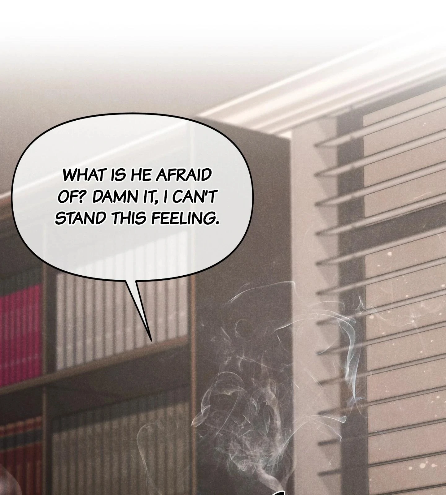 Black Whisky (Official) - Chapter 5 manhwa