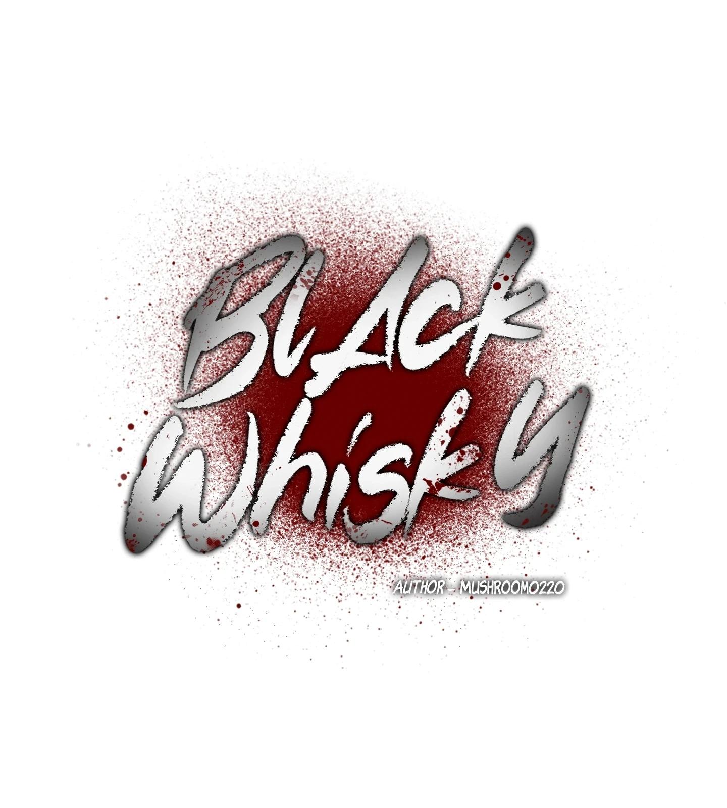 Black Whisky (Official) - Chapter 5 manhwa