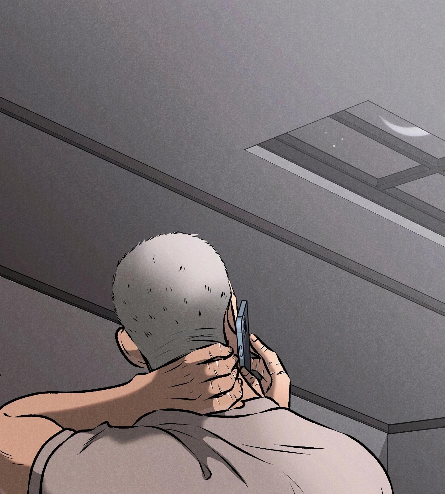 Black Whisky (Official) - Chapter 5 manhwa