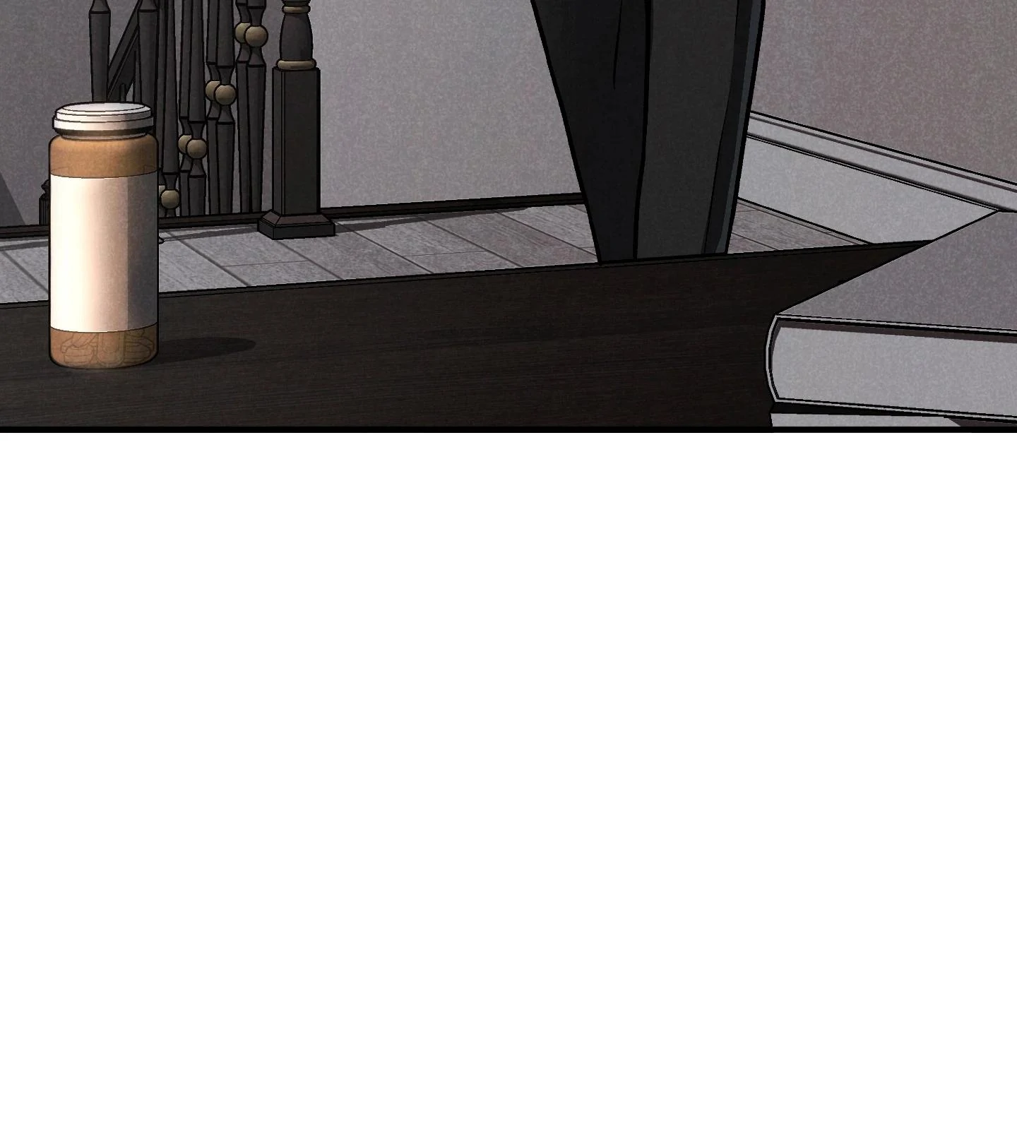Black Whisky (Official) - Chapter 5 manhwa