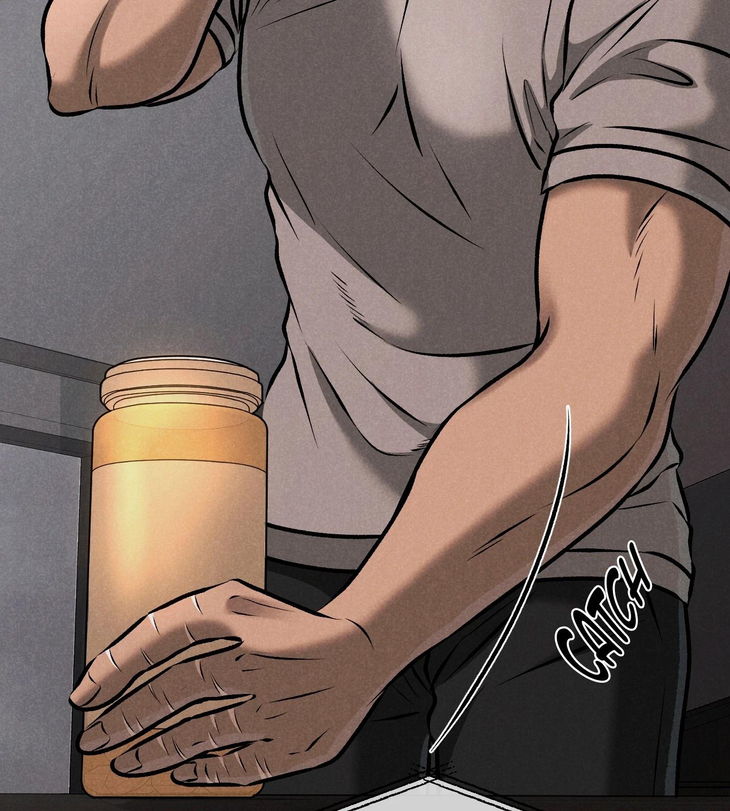 Black Whisky (Official) - Chapter 5 manhwa