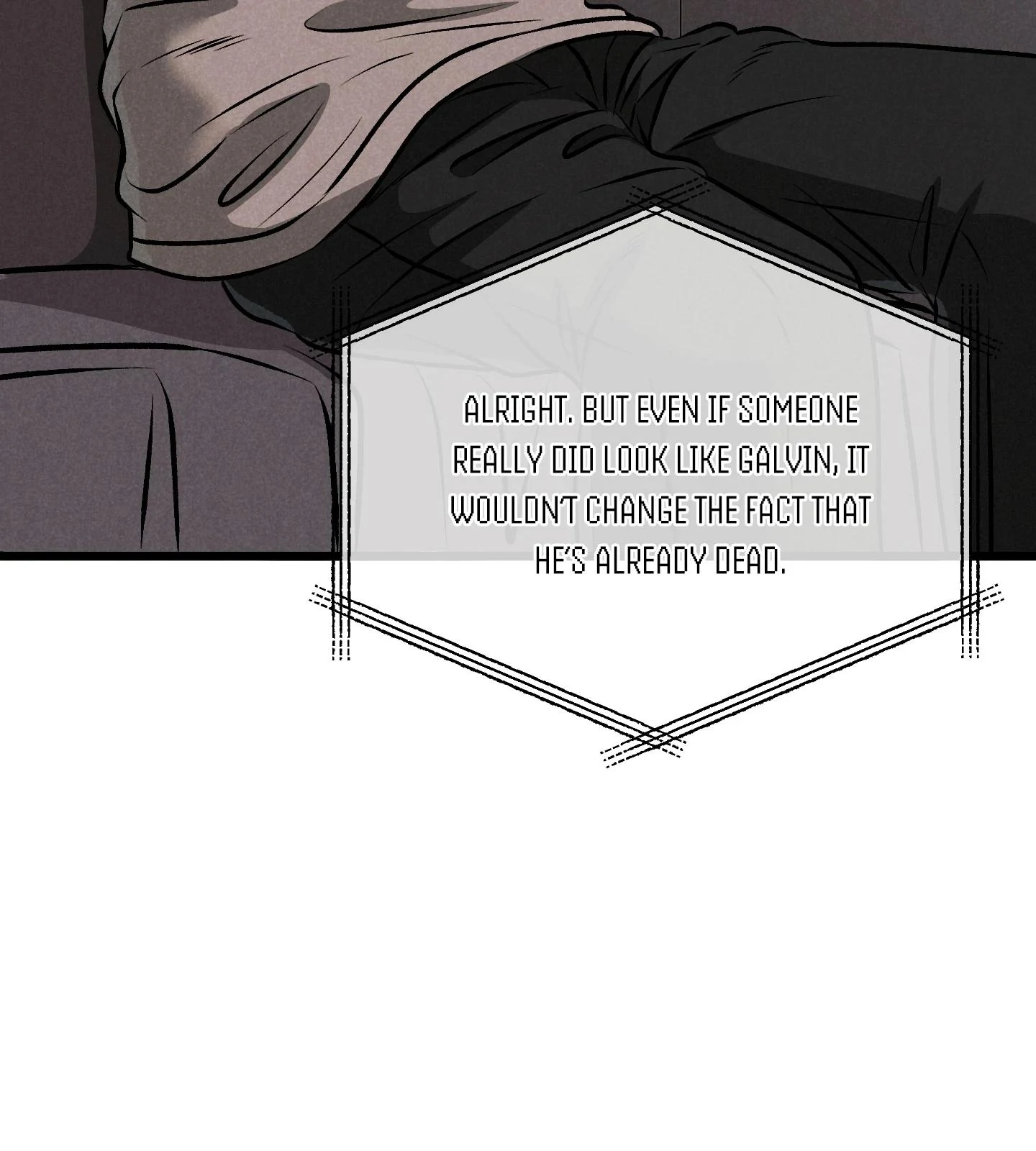 Black Whisky (Official) - Chapter 5 manhwa