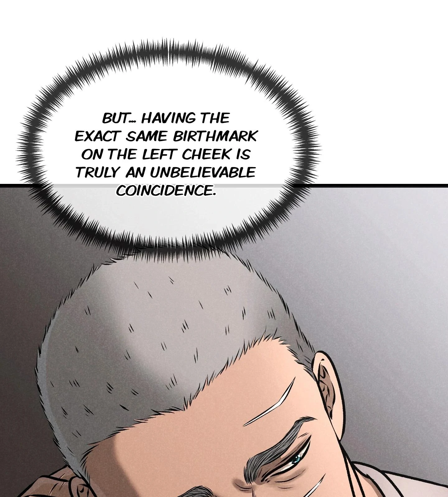 Black Whisky (Official) - Chapter 5 manhwa