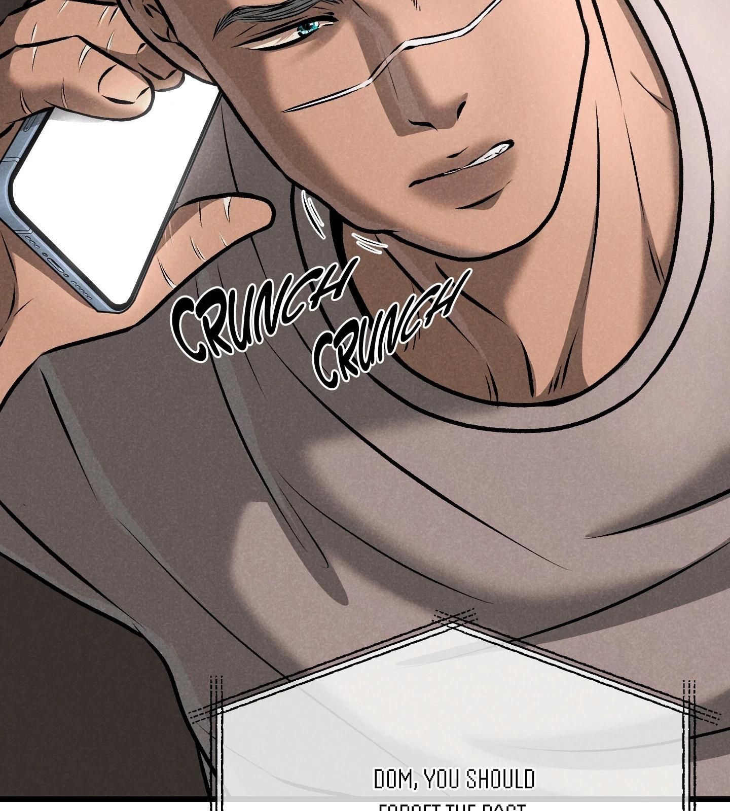 Black Whisky (Official) - Chapter 5 manhwa