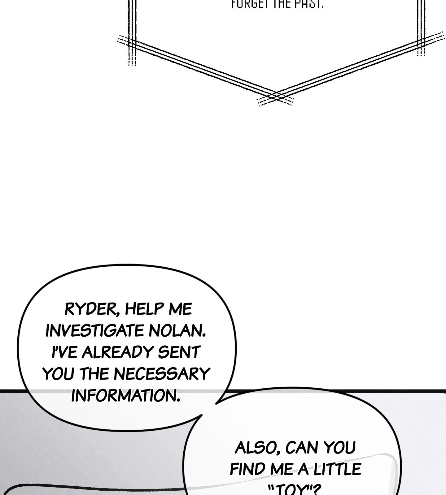 Black Whisky (Official) - Chapter 5 manhwa