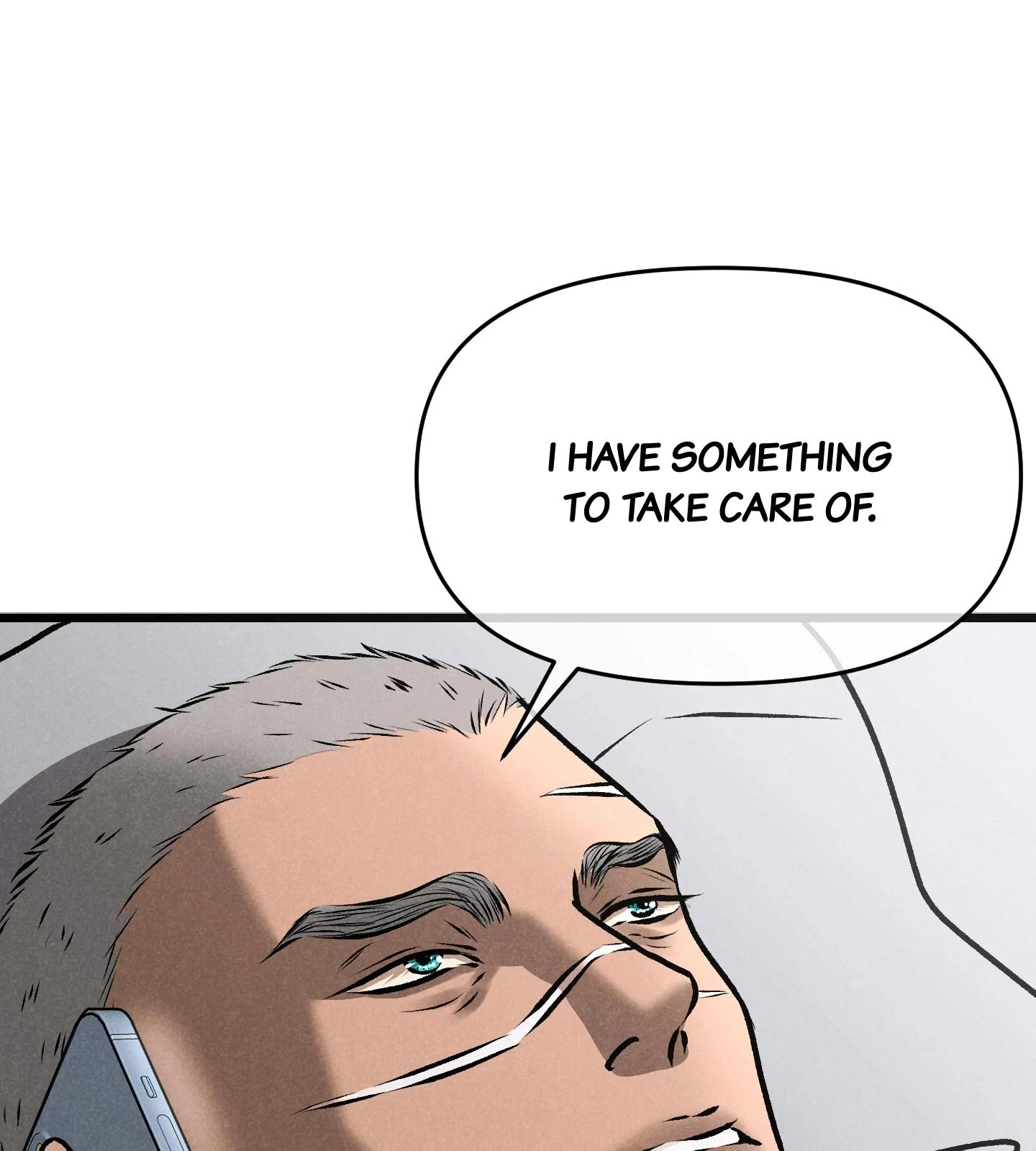 Black Whisky (Official) - Chapter 5 manhwa