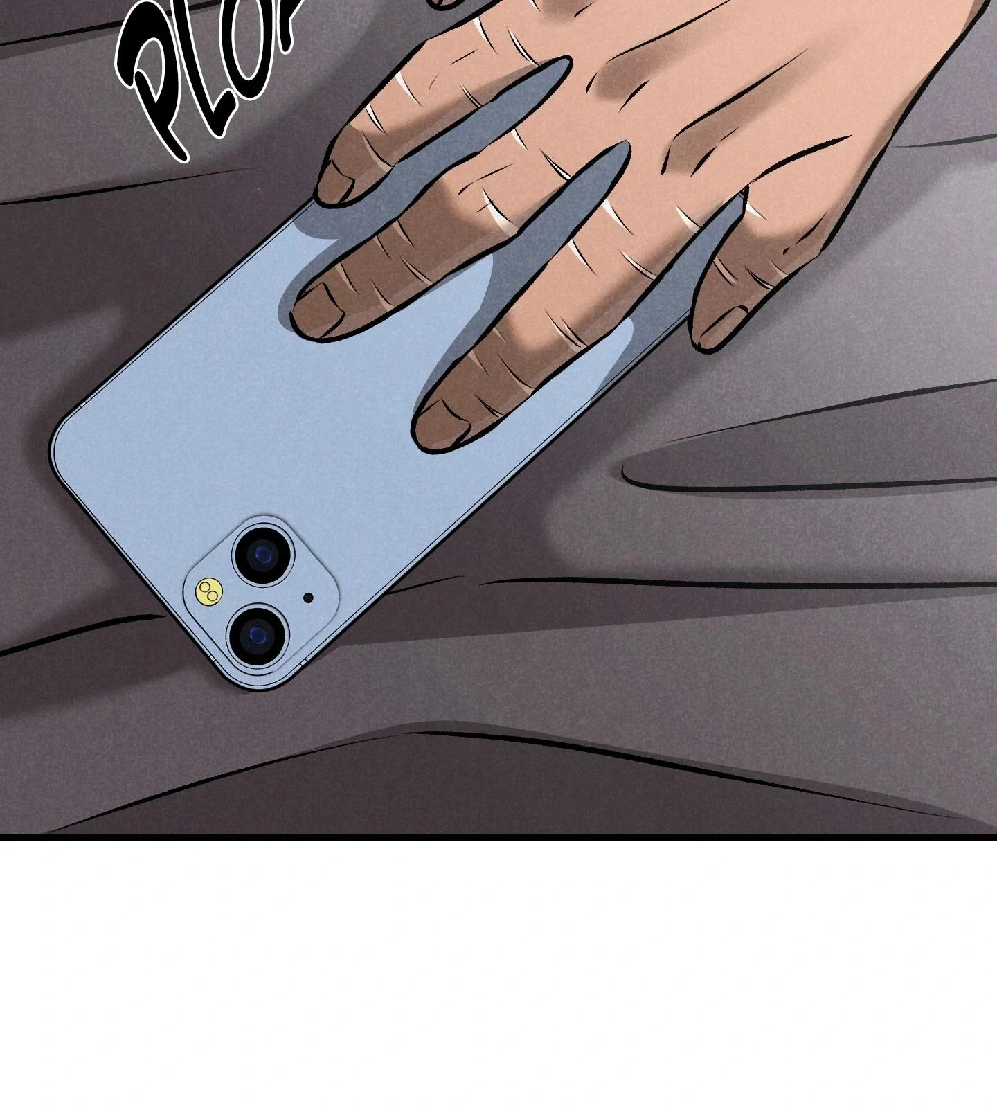 Black Whisky (Official) - Chapter 5 manhwa