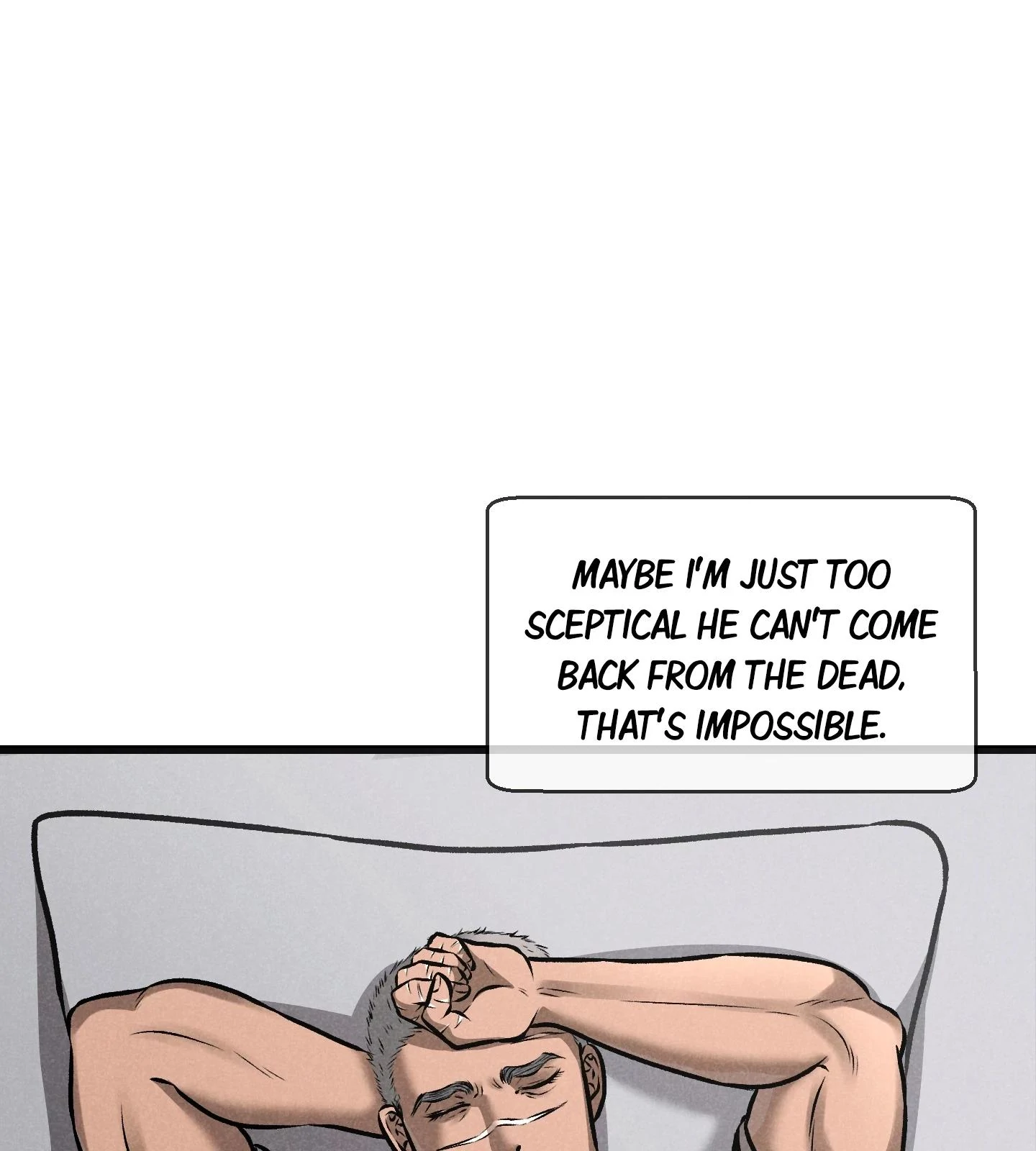 Black Whisky (Official) - Chapter 5 manhwa