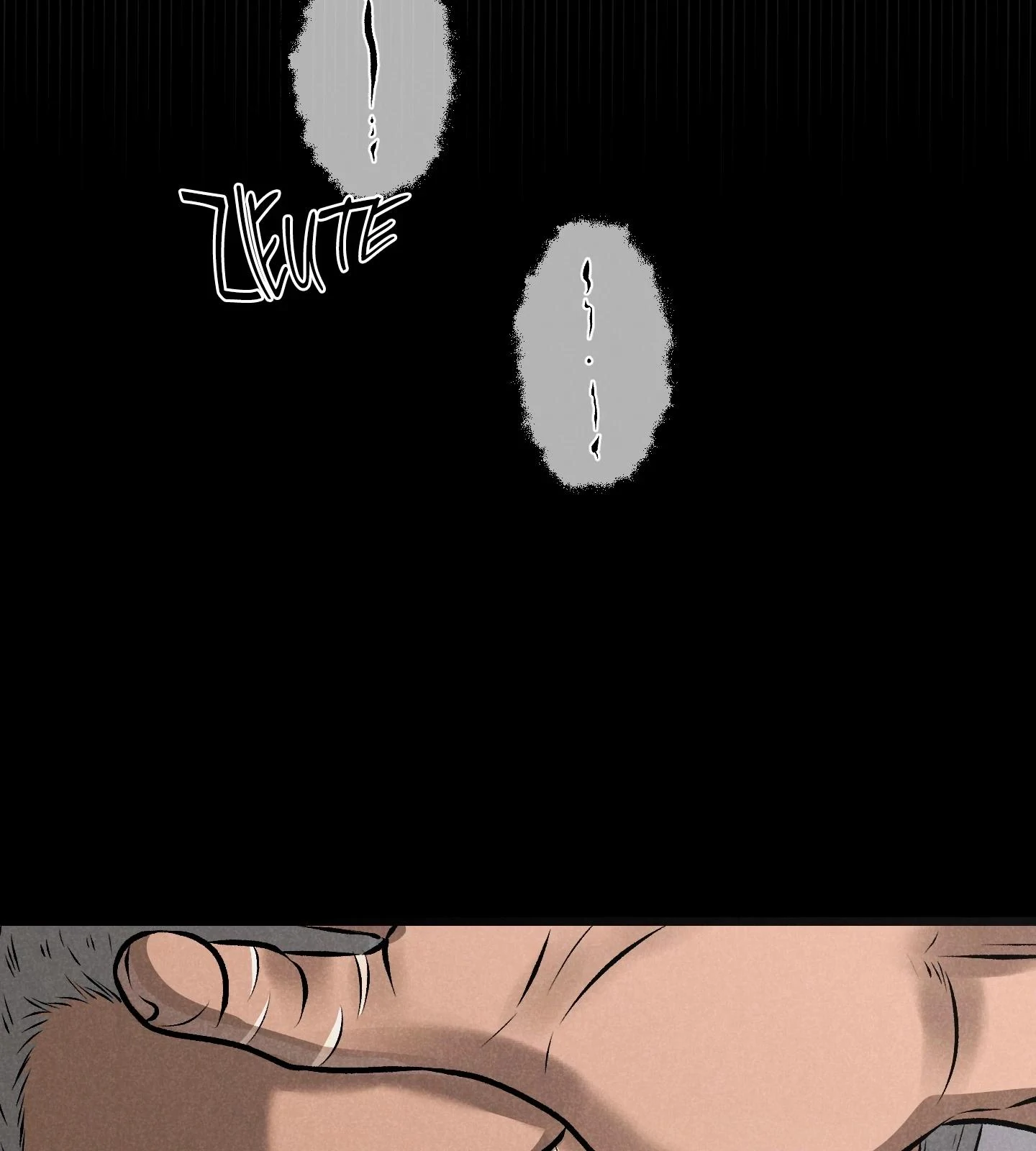 Black Whisky (Official) - Chapter 5 manhwa