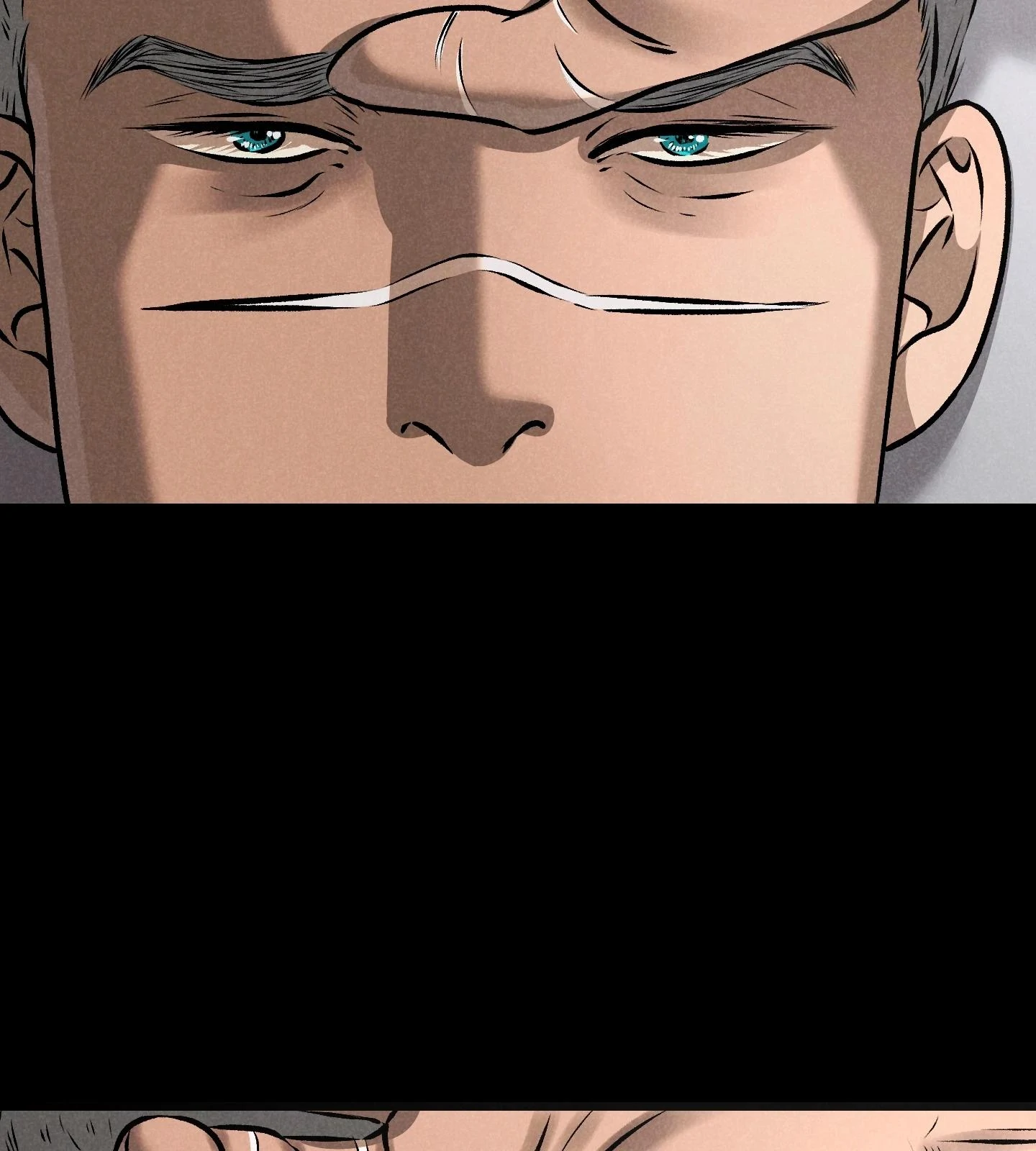 Black Whisky (Official) - Chapter 5 manhwa