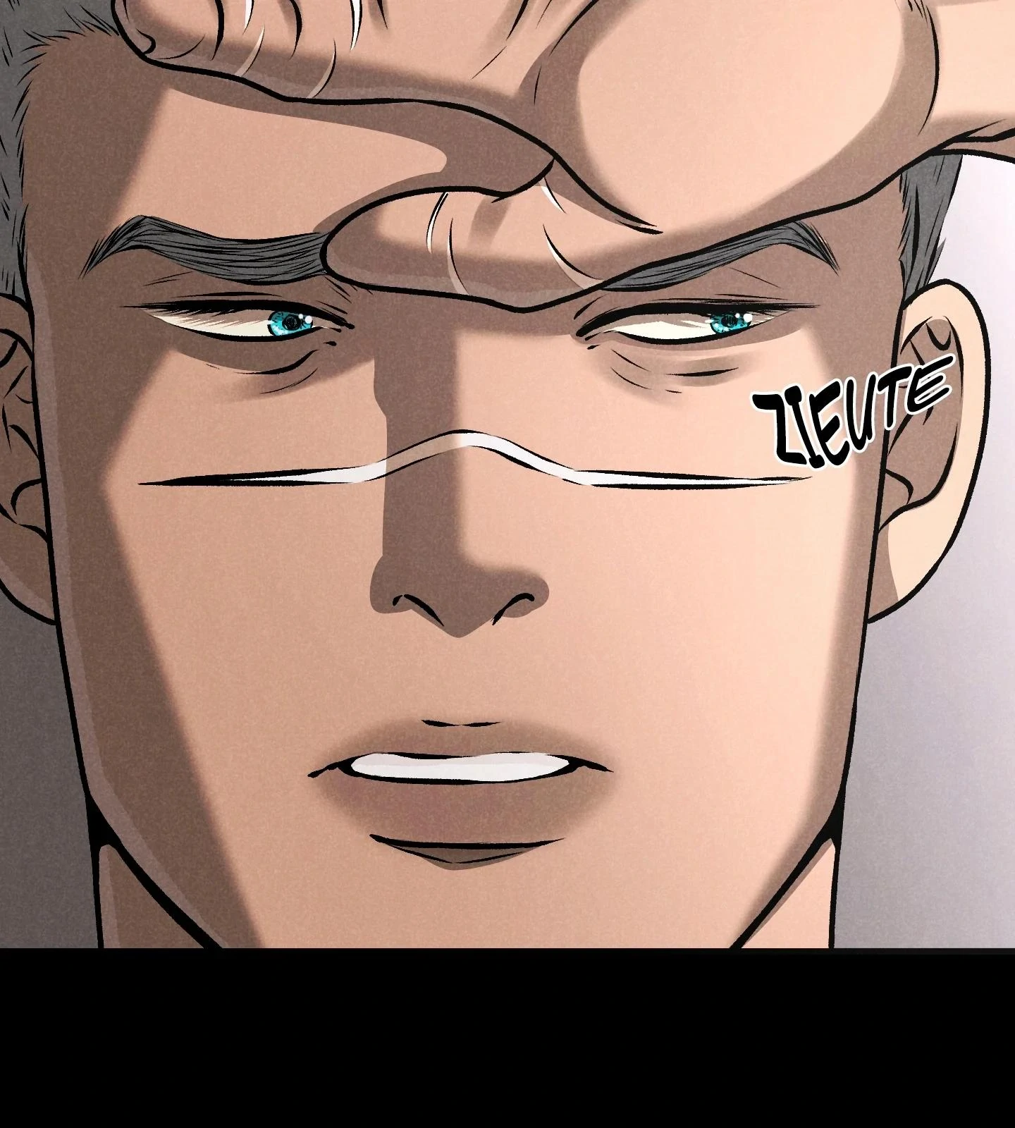 Black Whisky (Official) - Chapter 5 manhwa
