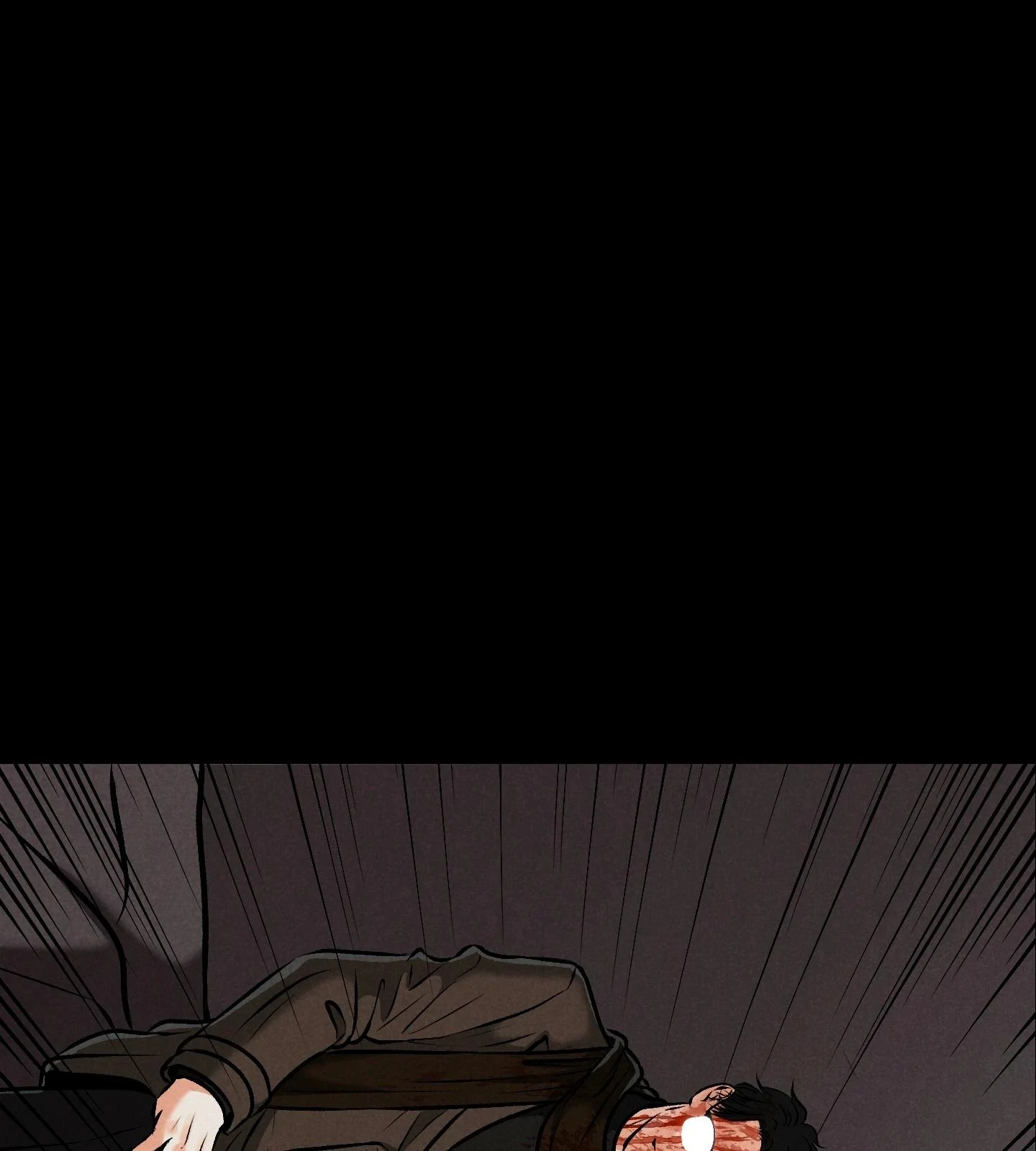 Black Whisky (Official) - Chapter 5 manhwa