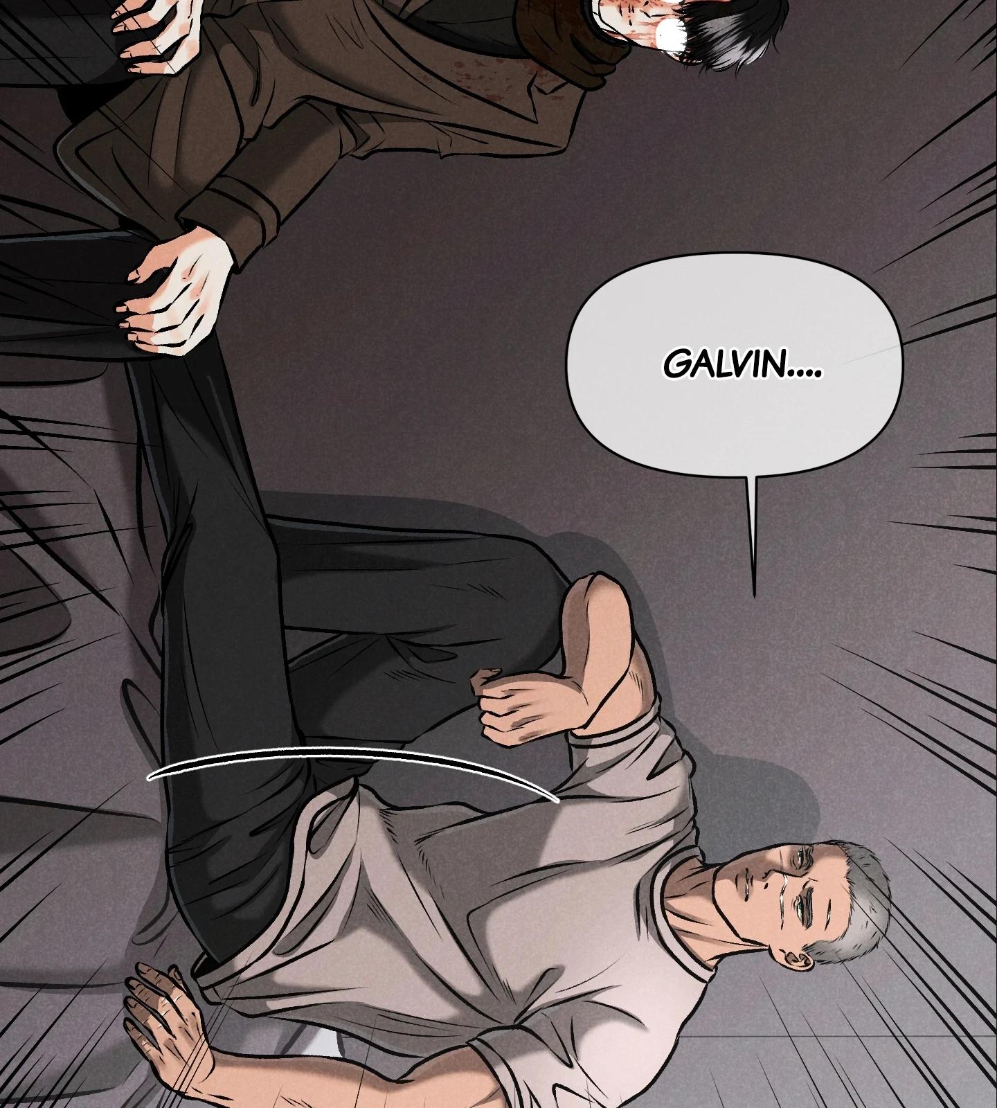 Black Whisky (Official) - Chapter 5 manhwa