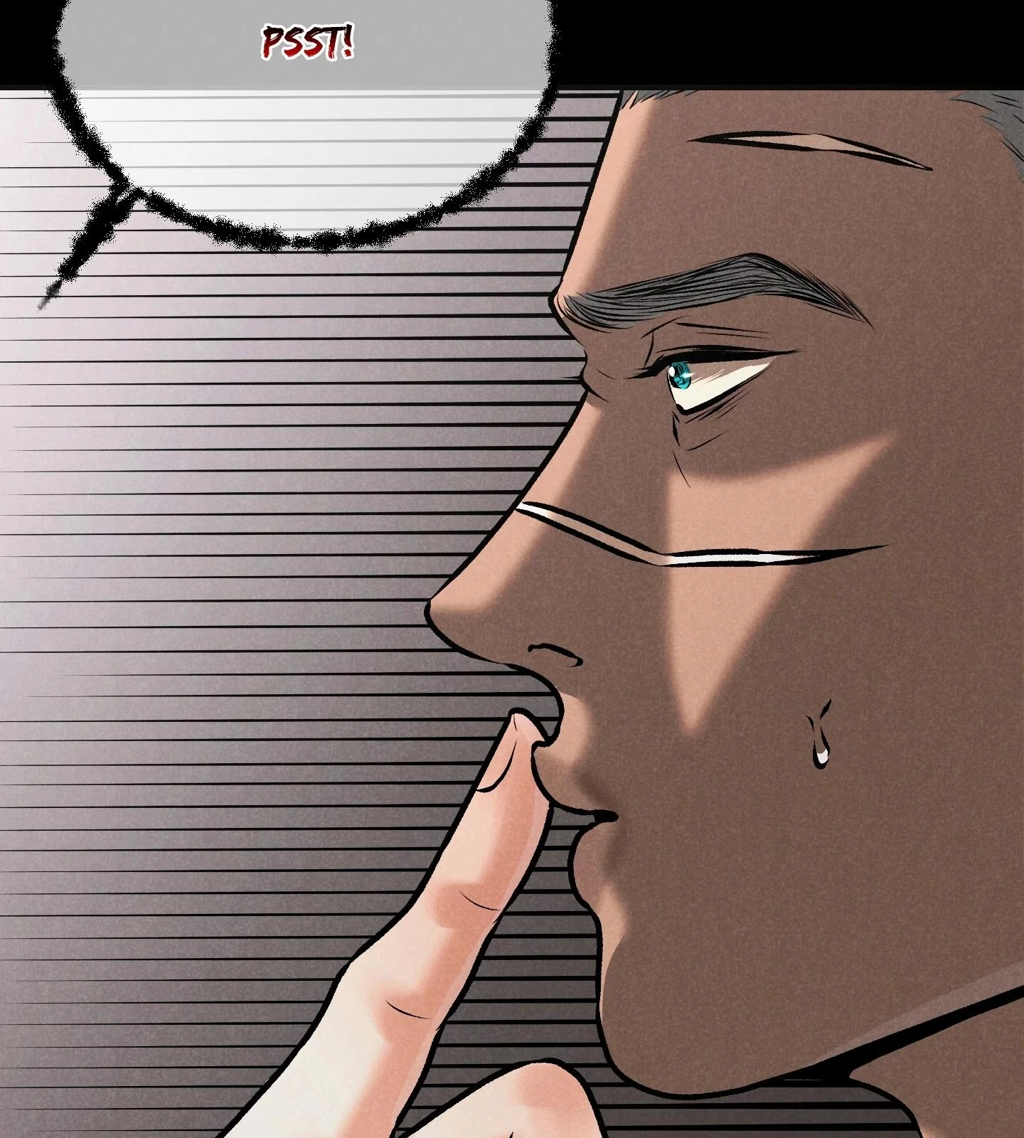 Black Whisky (Official) - Chapter 5 manhwa
