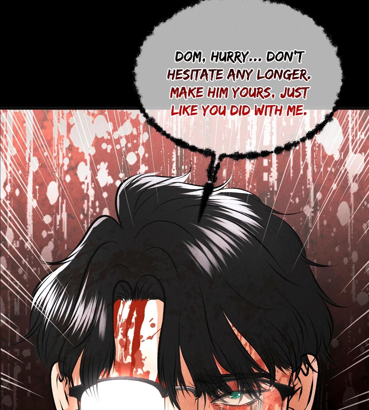 Black Whisky (Official) - Chapter 5 manhwa