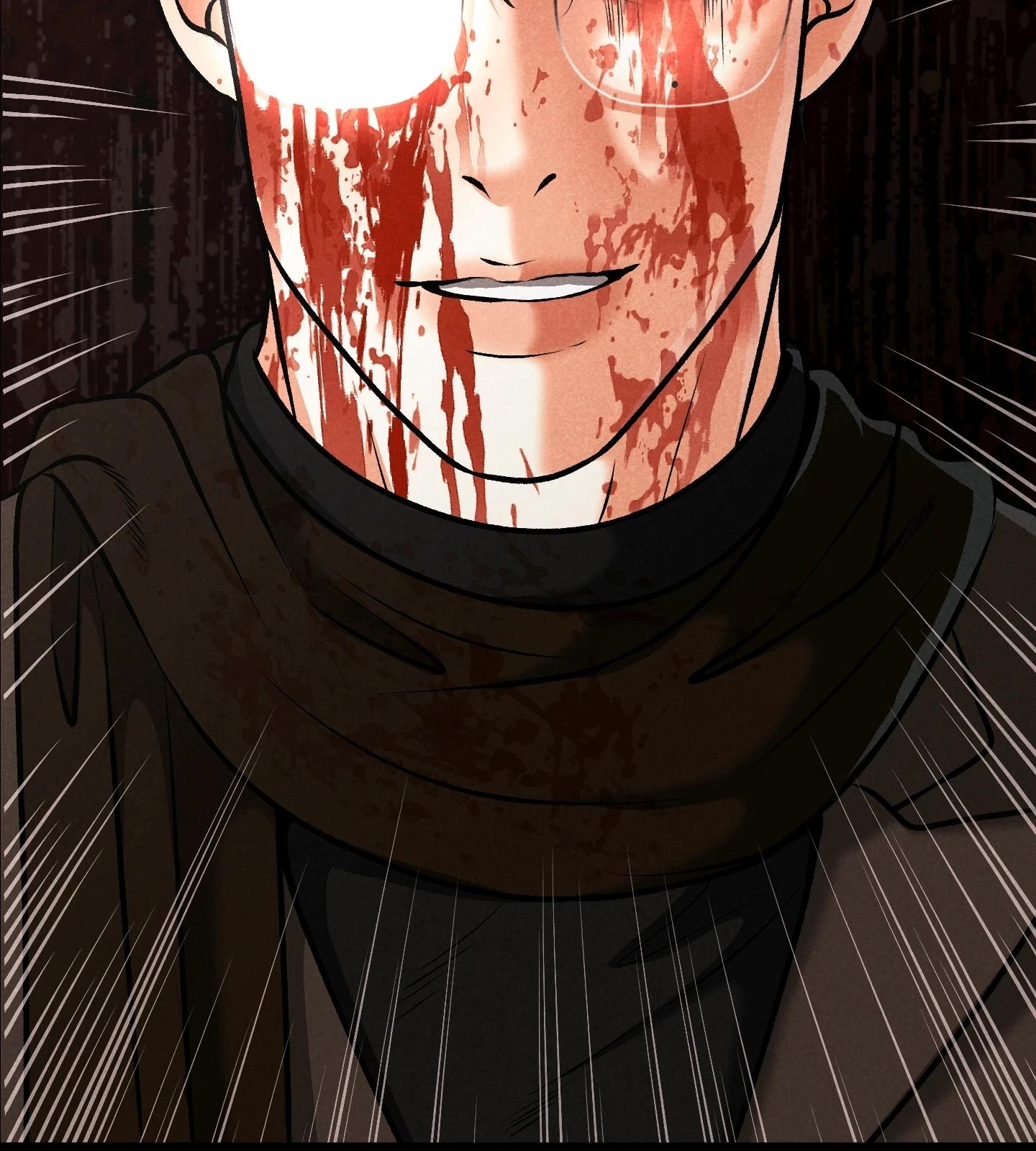 Black Whisky (Official) - Chapter 5 manhwa