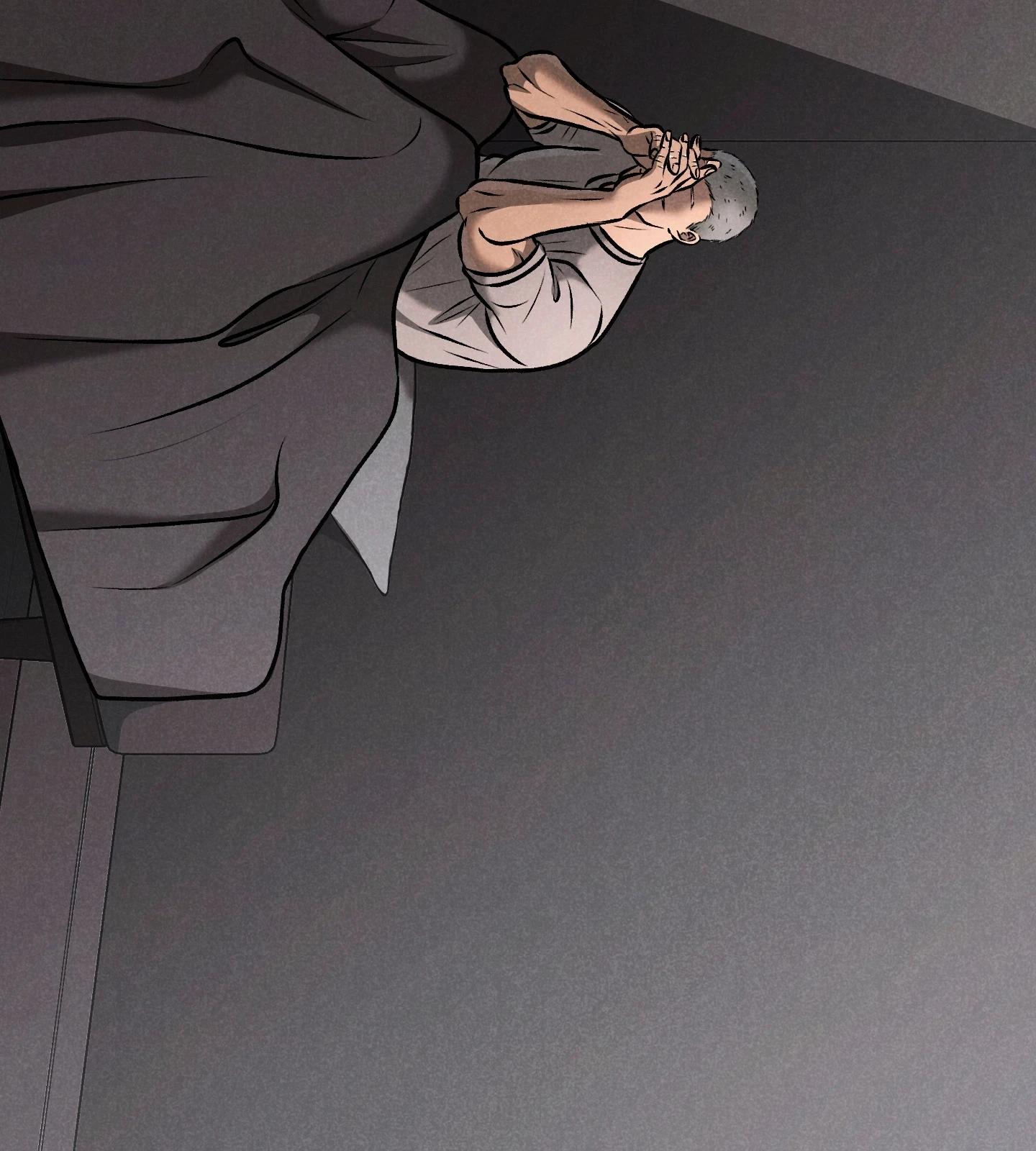 Black Whisky (Official) - Chapter 5 manhwa