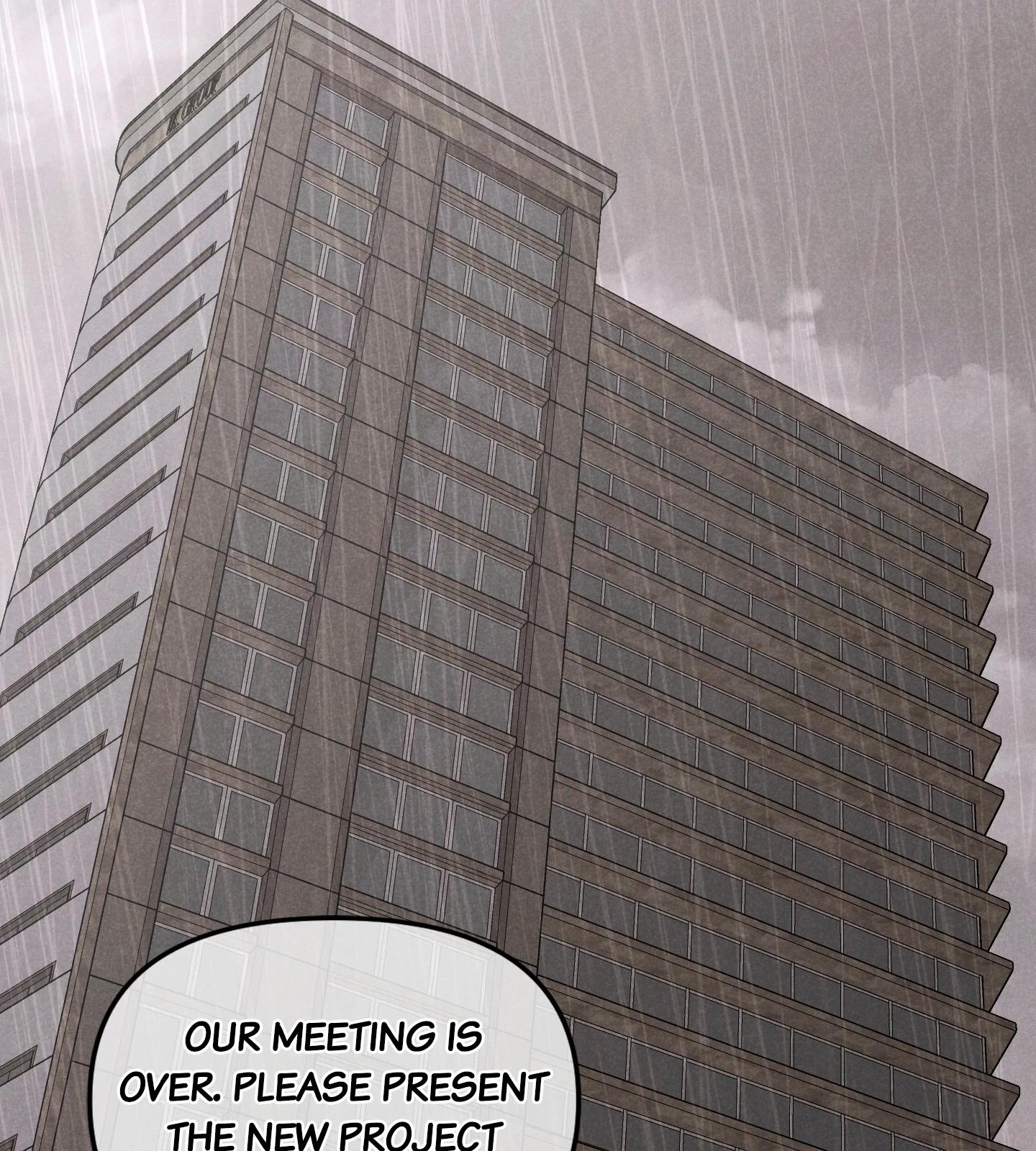 Black Whisky (Official) - Chapter 5 manhwa