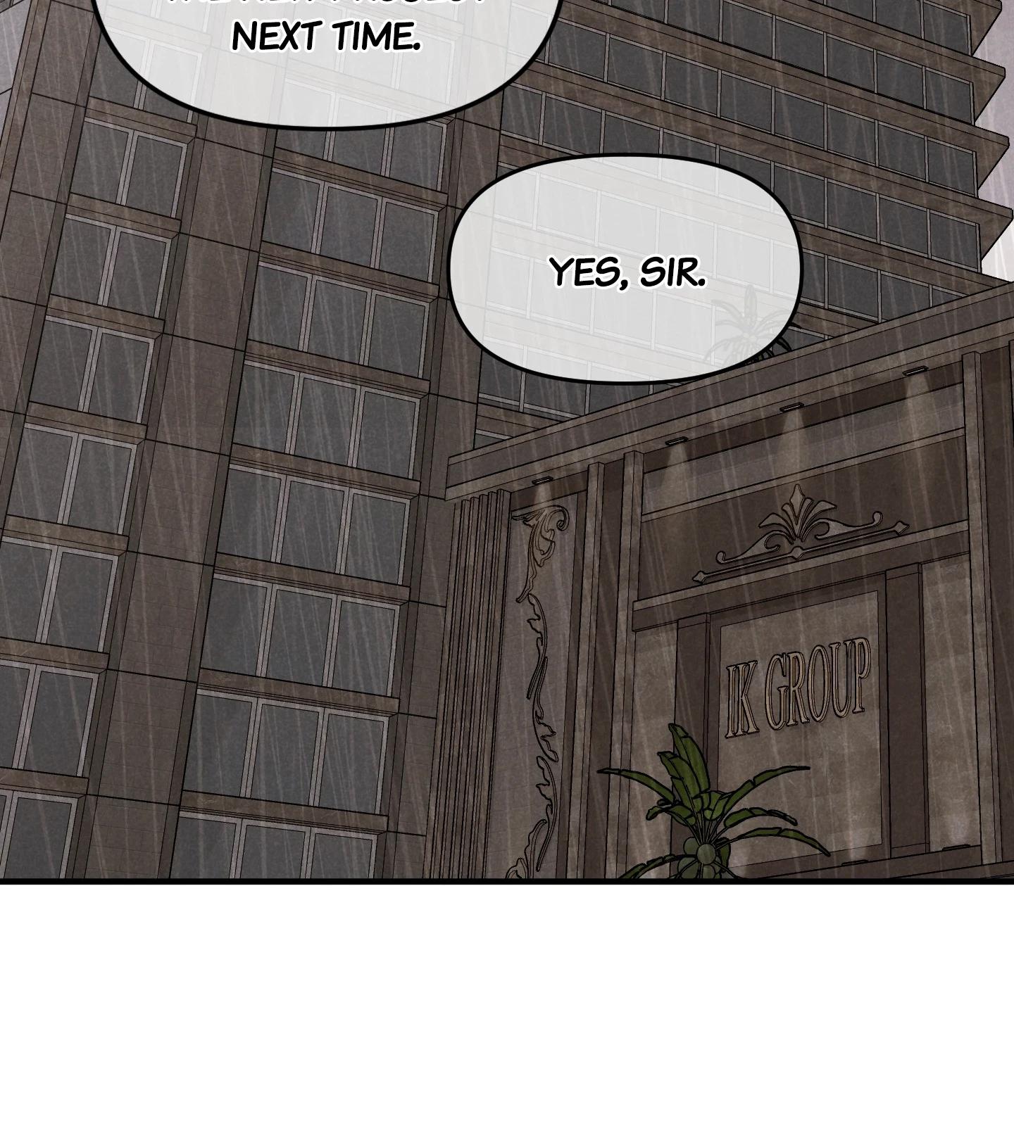Black Whisky (Official) - Chapter 5 manhwa