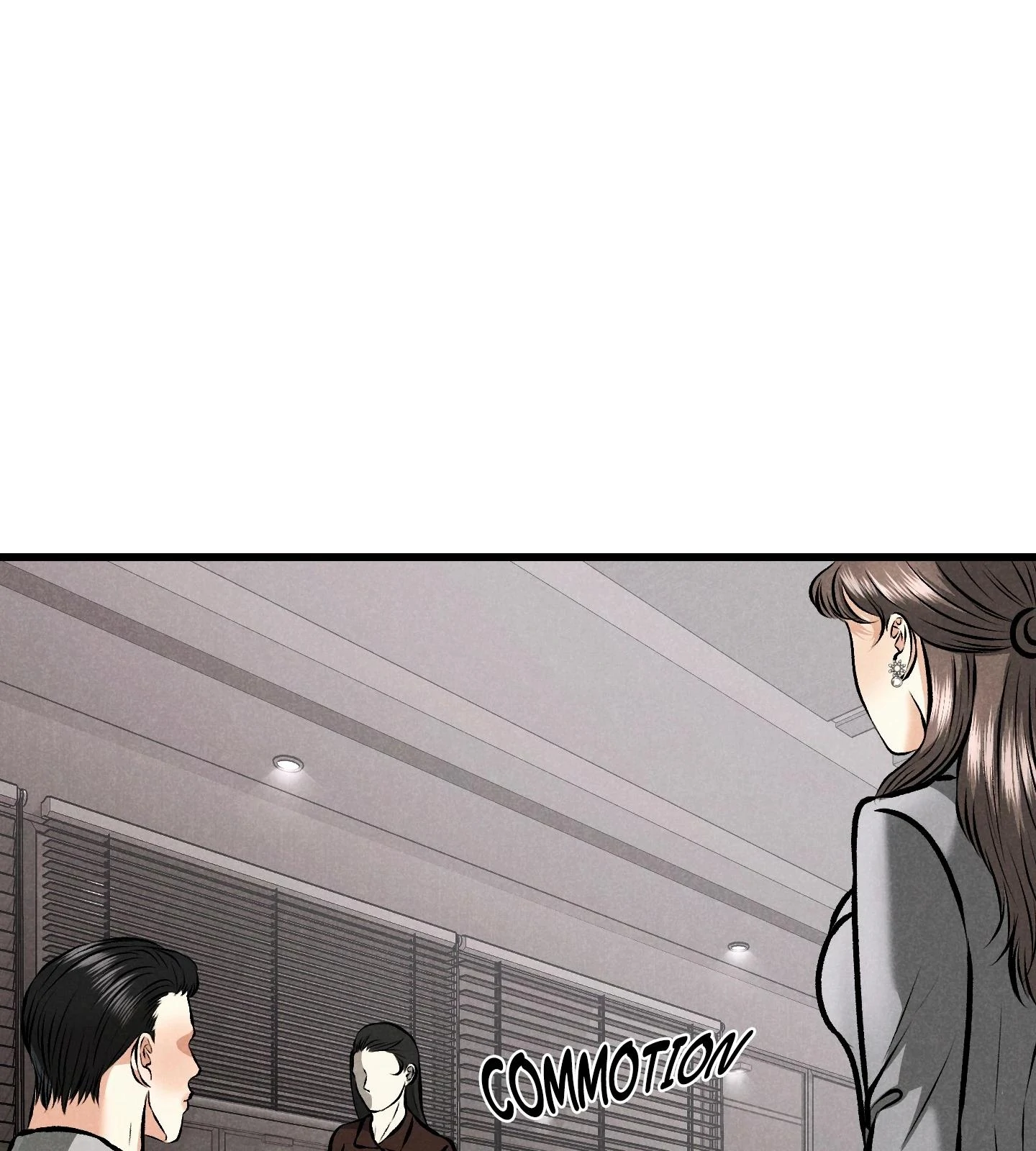 Black Whisky (Official) - Chapter 5 manhwa