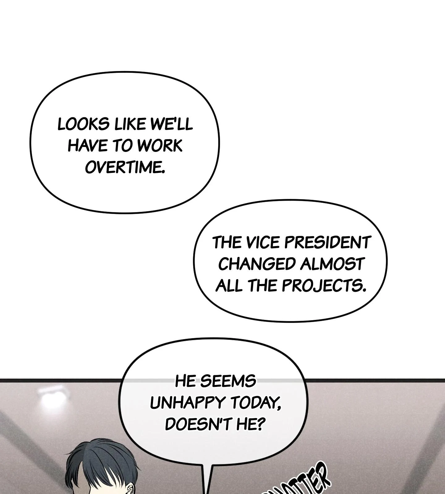Black Whisky (Official) - Chapter 5 manhwa