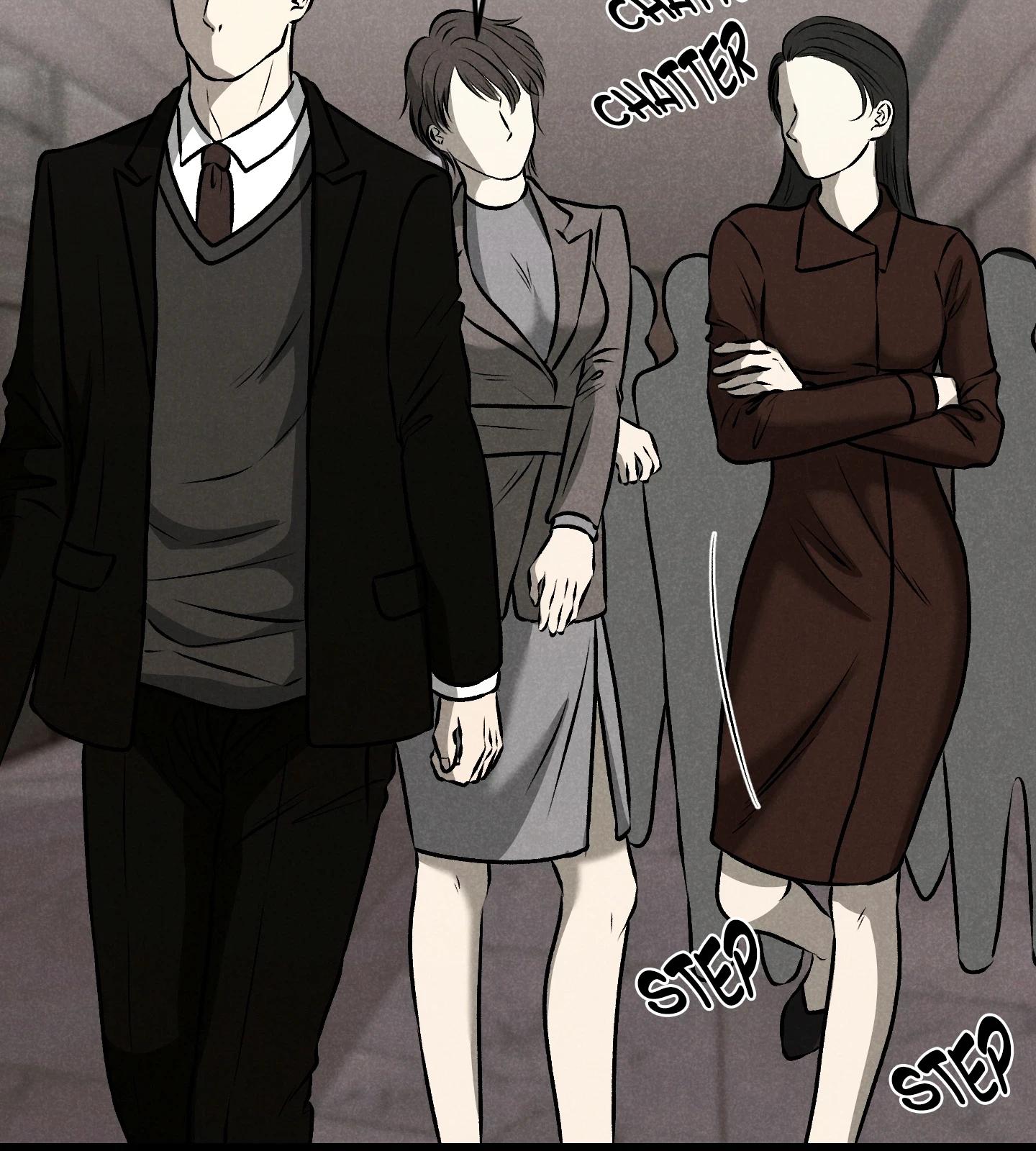 Black Whisky (Official) - Chapter 5 manhwa
