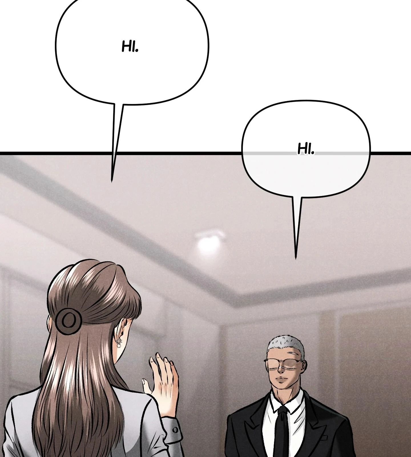 Black Whisky (Official) - Chapter 5 manhwa