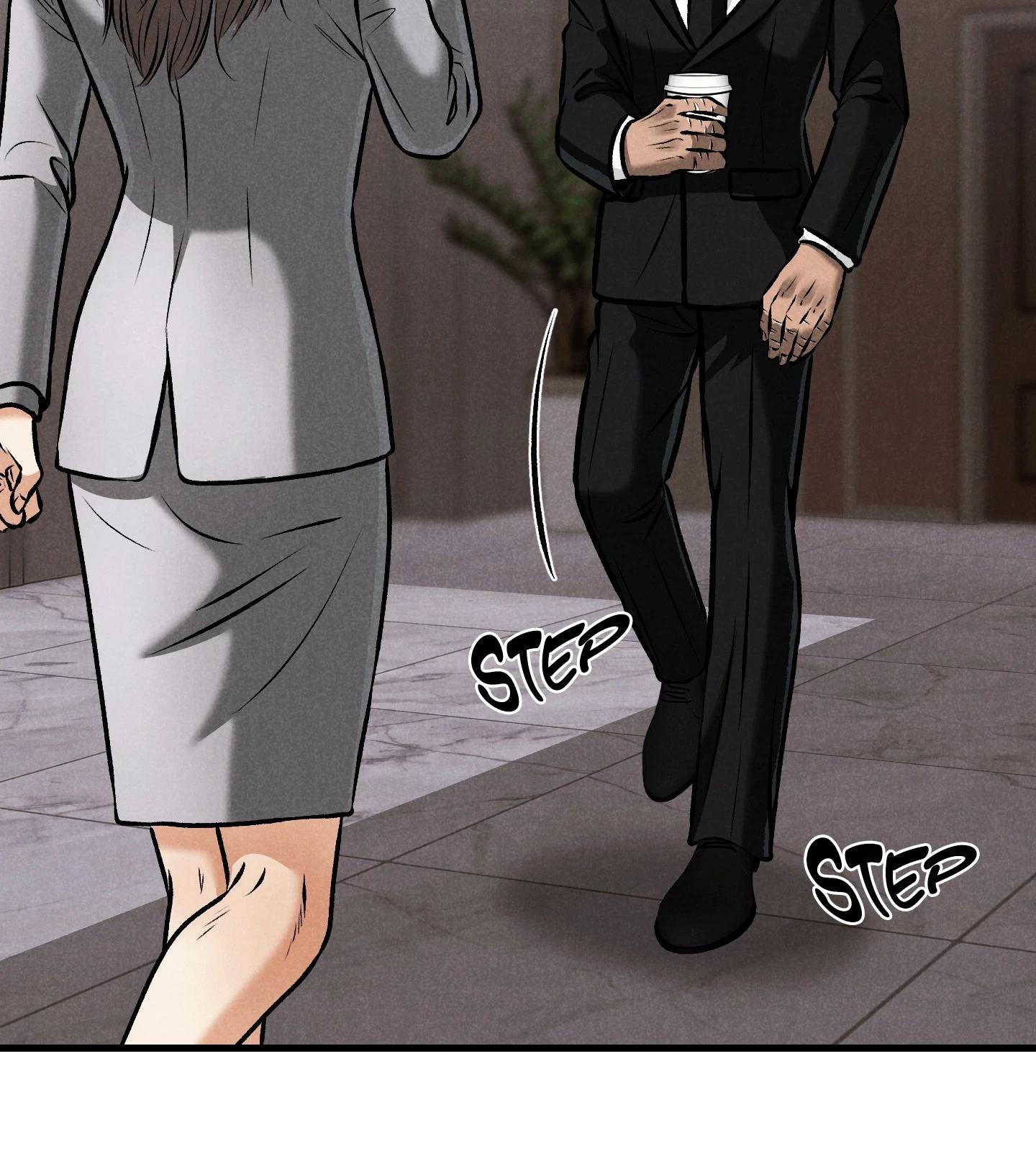Black Whisky (Official) - Chapter 5 manhwa