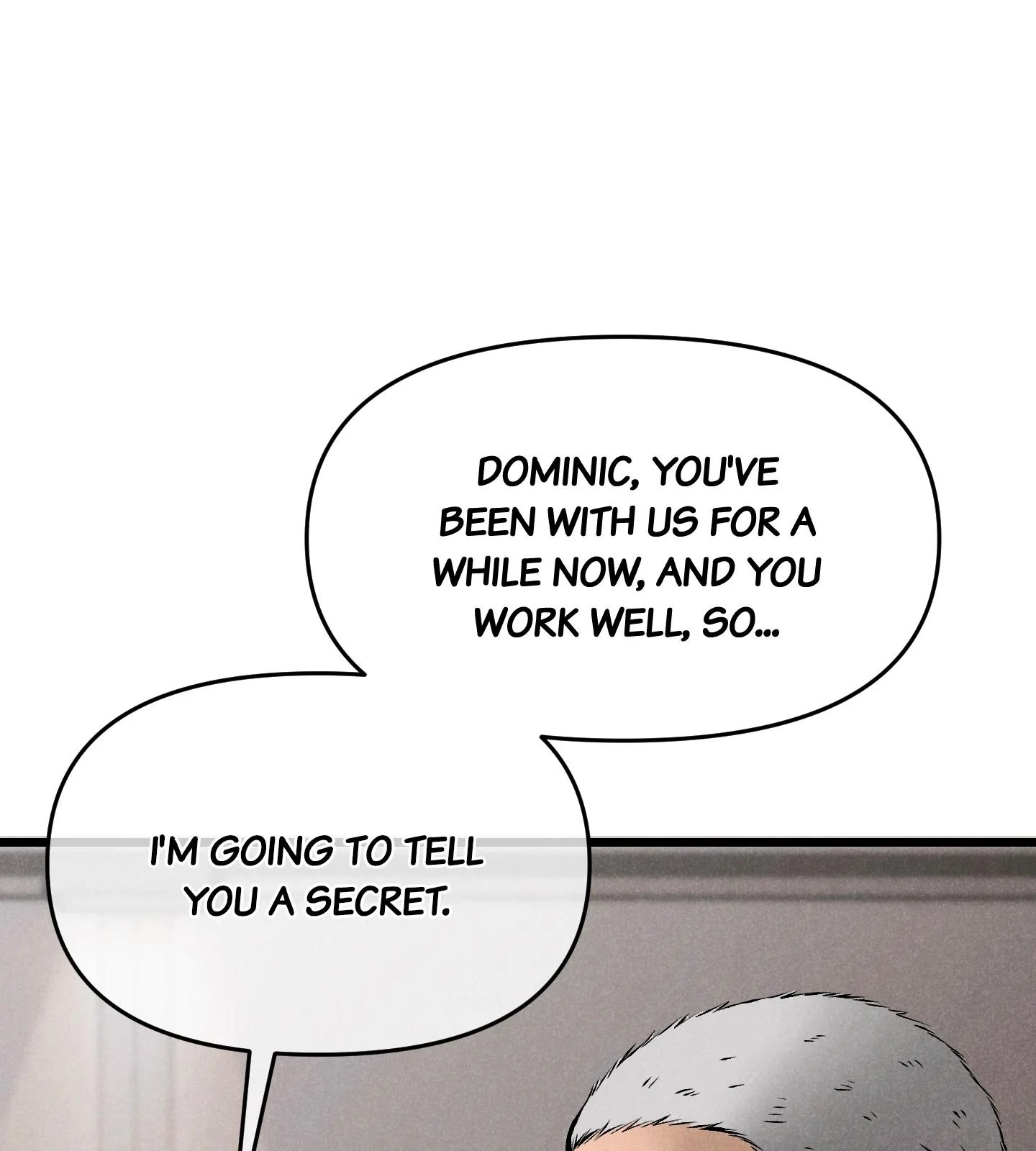 Black Whisky (Official) - Chapter 5 manhwa