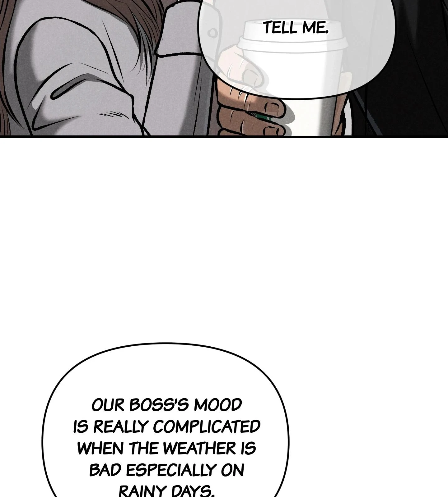 Black Whisky (Official) - Chapter 5 manhwa