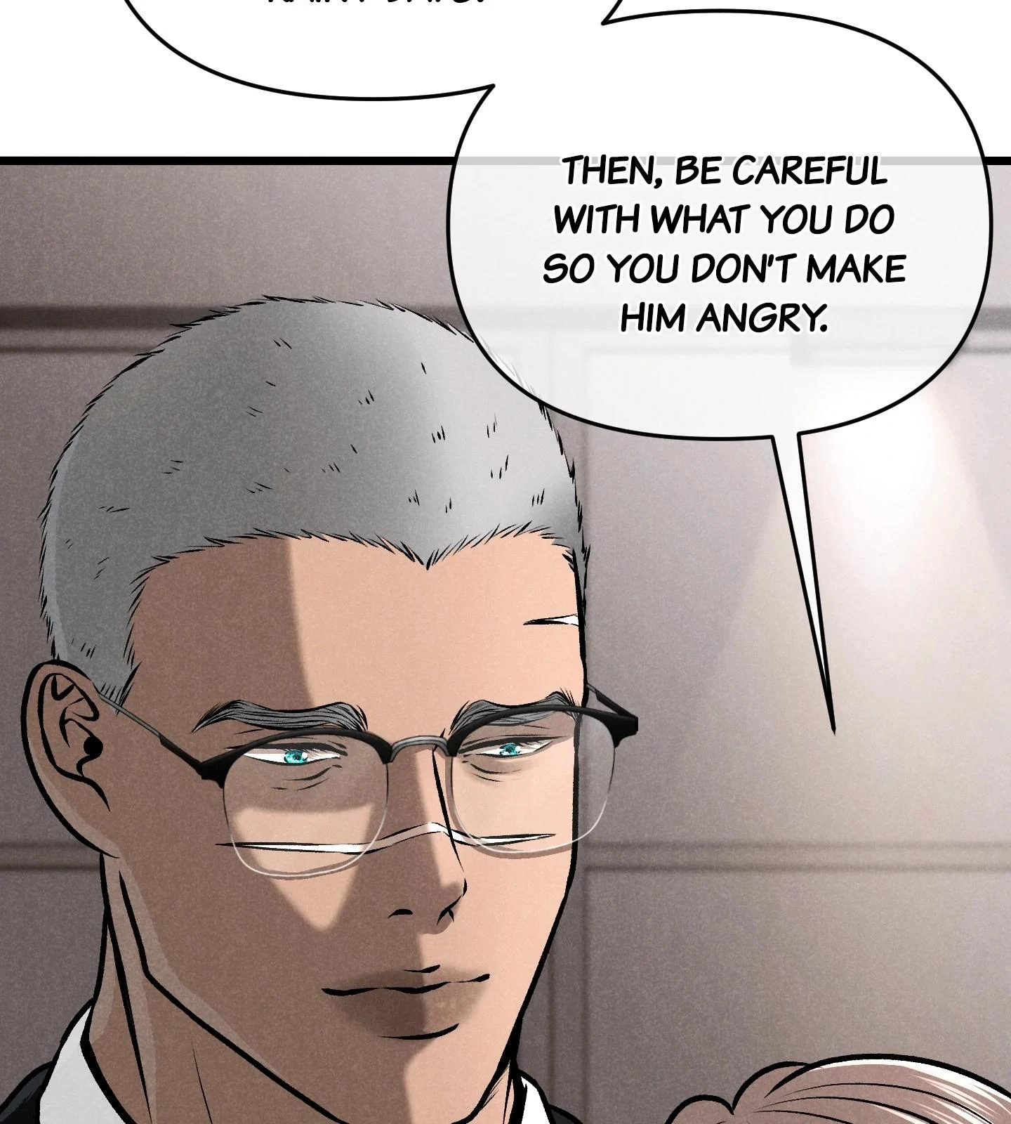 Black Whisky (Official) - Chapter 5 manhwa