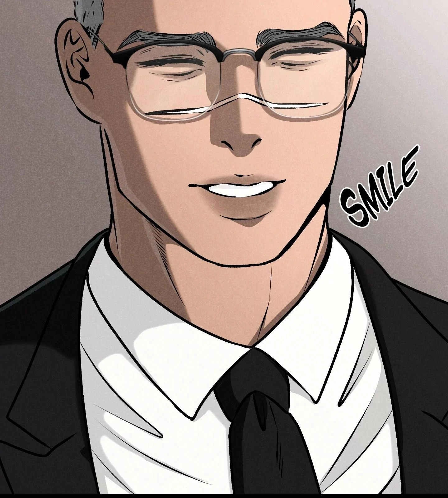 Black Whisky (Official) - Chapter 5 manhwa