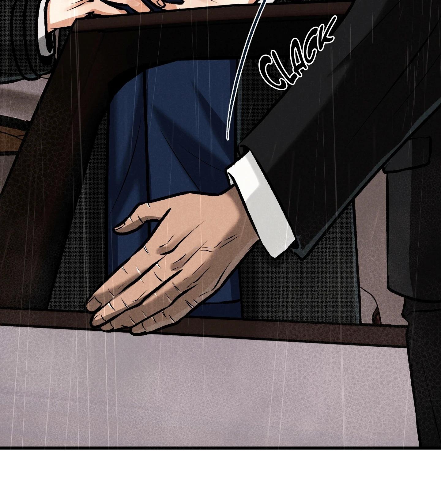 Black Whisky (Official) - Chapter 5 manhwa