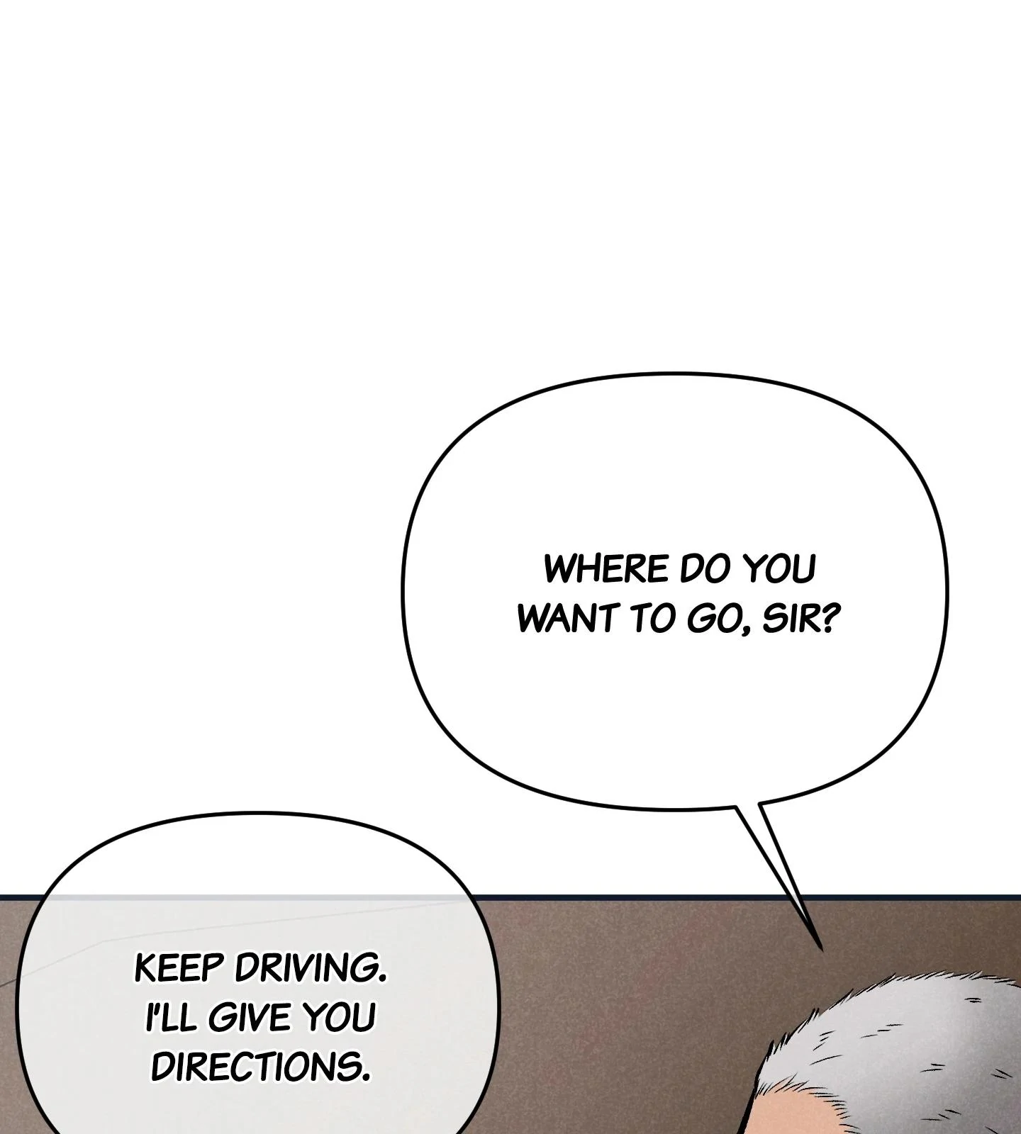Black Whisky (Official) - Chapter 5 manhwa