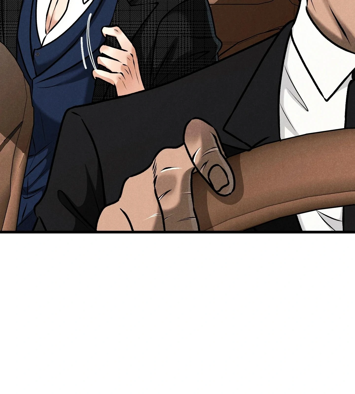 Black Whisky (Official) - Chapter 5 manhwa