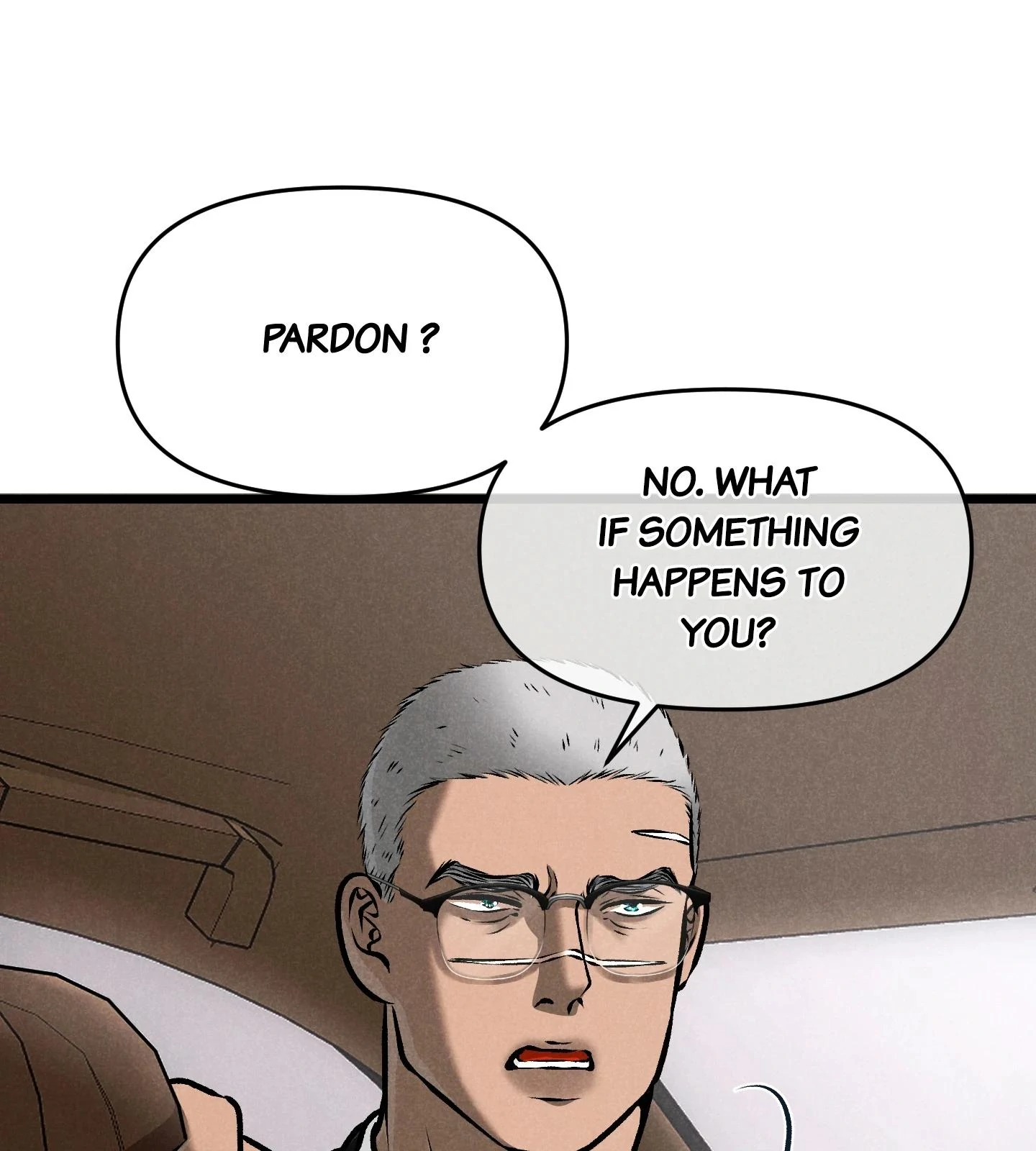 Black Whisky (Official) - Chapter 5 manhwa