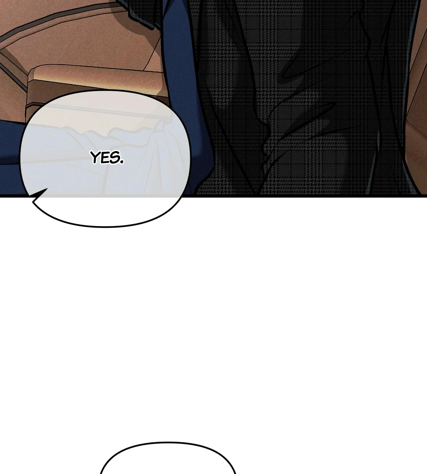 Black Whisky (Official) - Chapter 5 manhwa