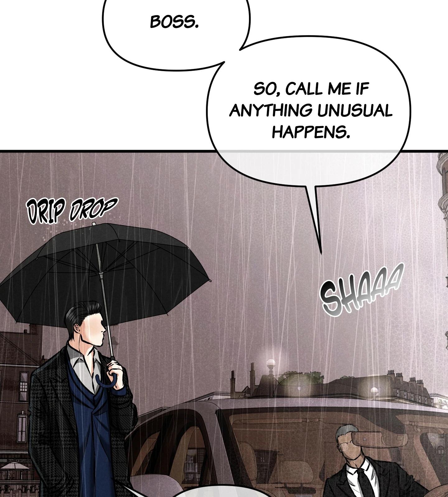 Black Whisky (Official) - Chapter 5 manhwa
