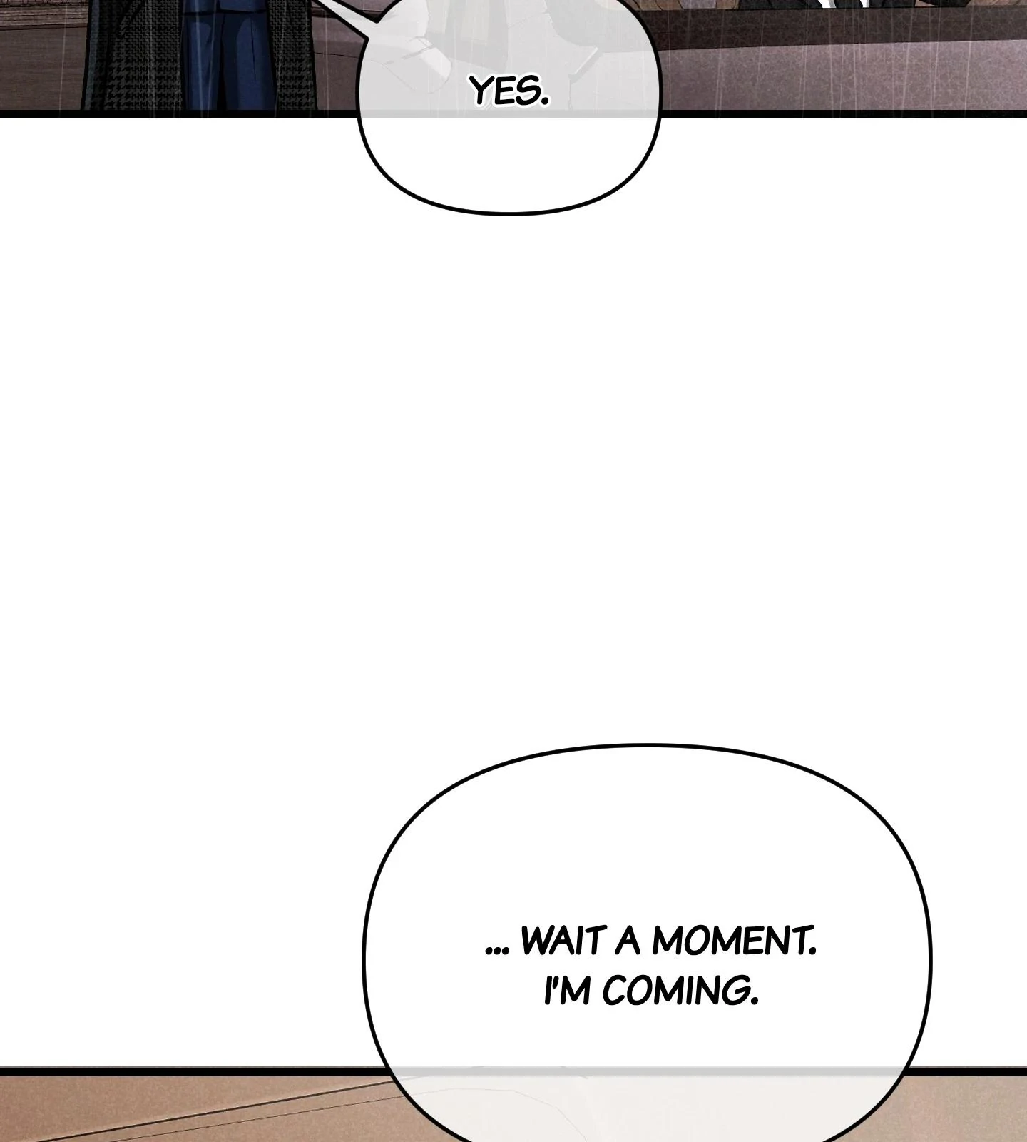 Black Whisky (Official) - Chapter 5 manhwa