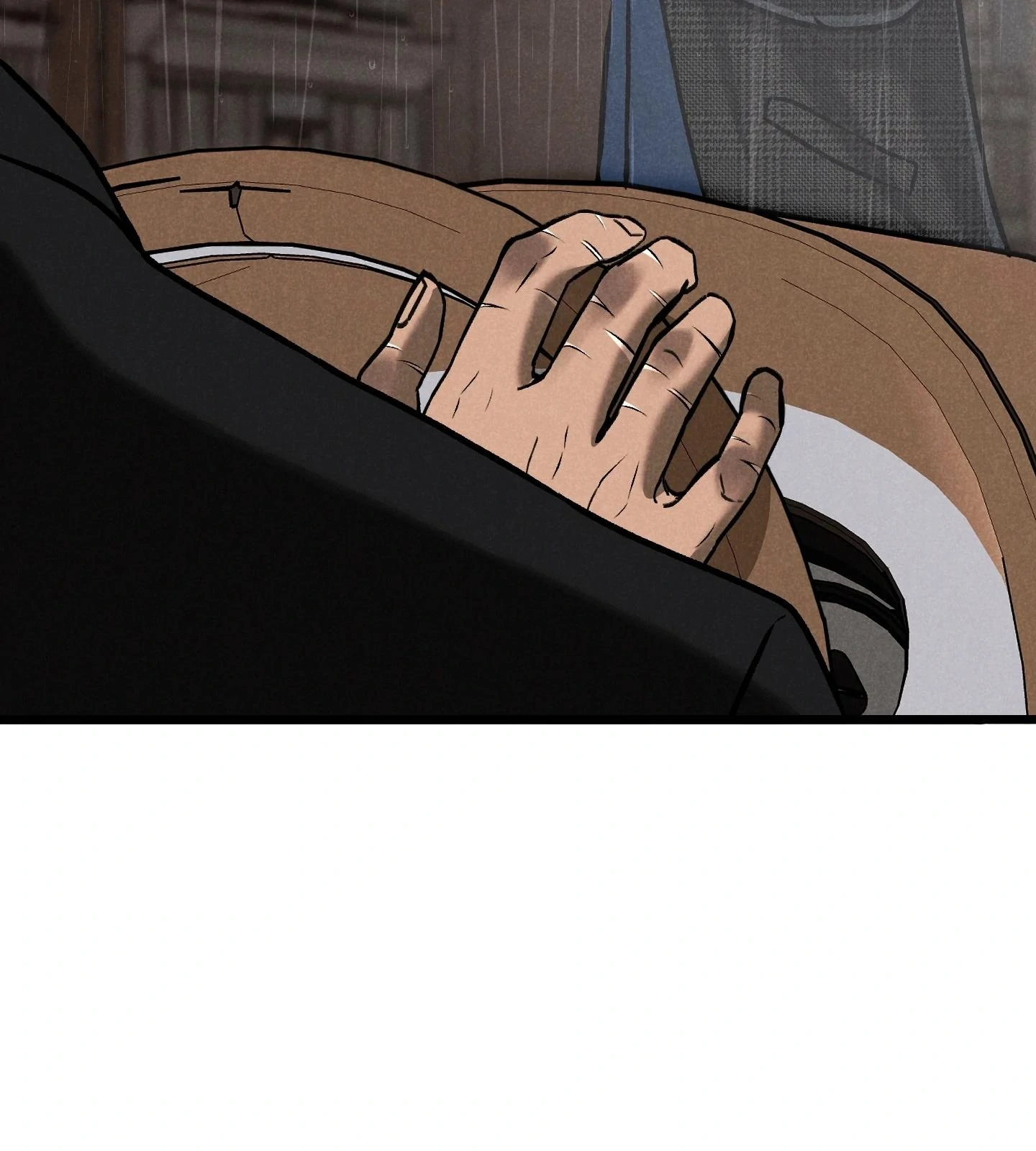 Black Whisky (Official) - Chapter 5 manhwa