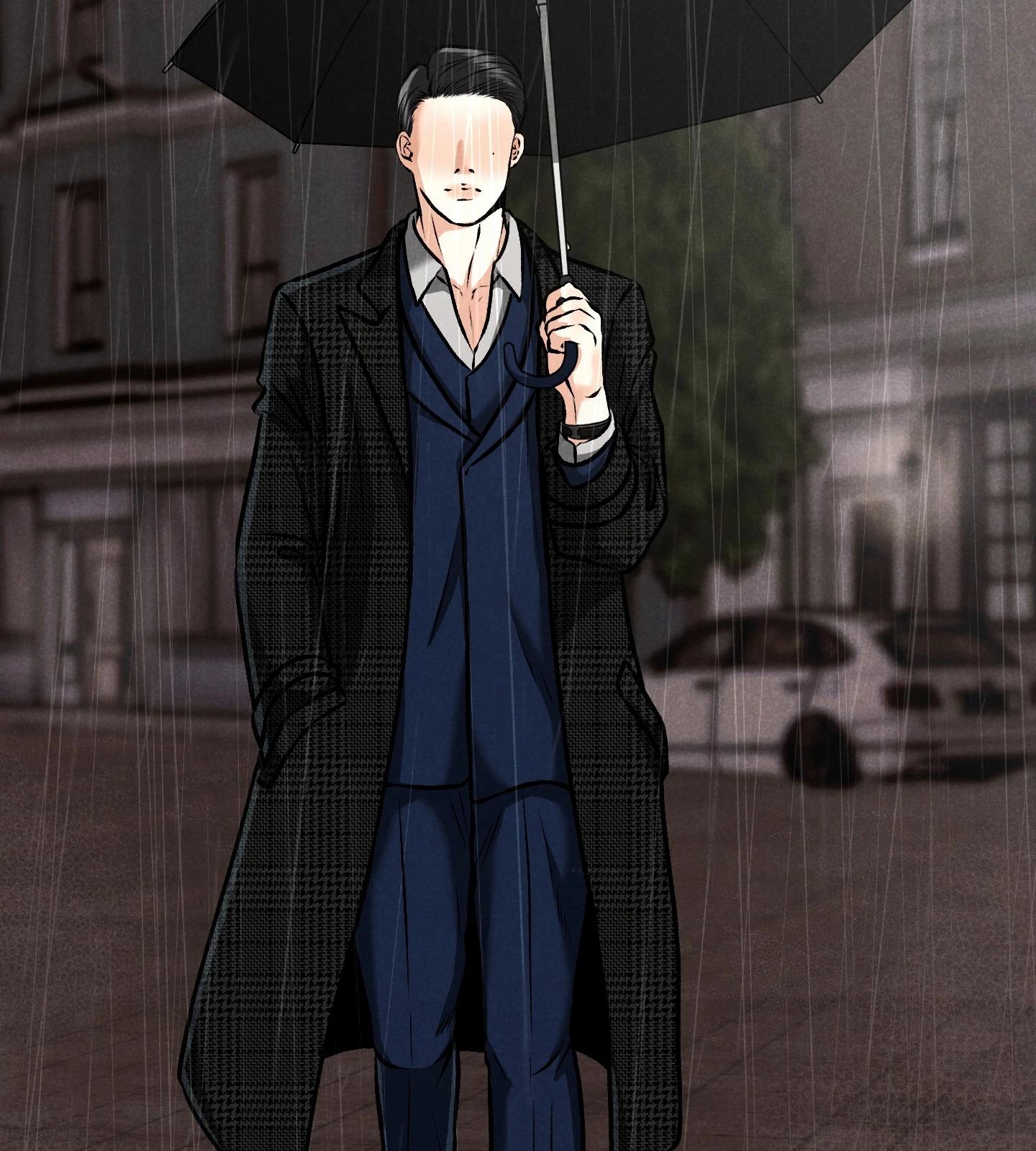 Black Whisky (Official) - Chapter 5 manhwa